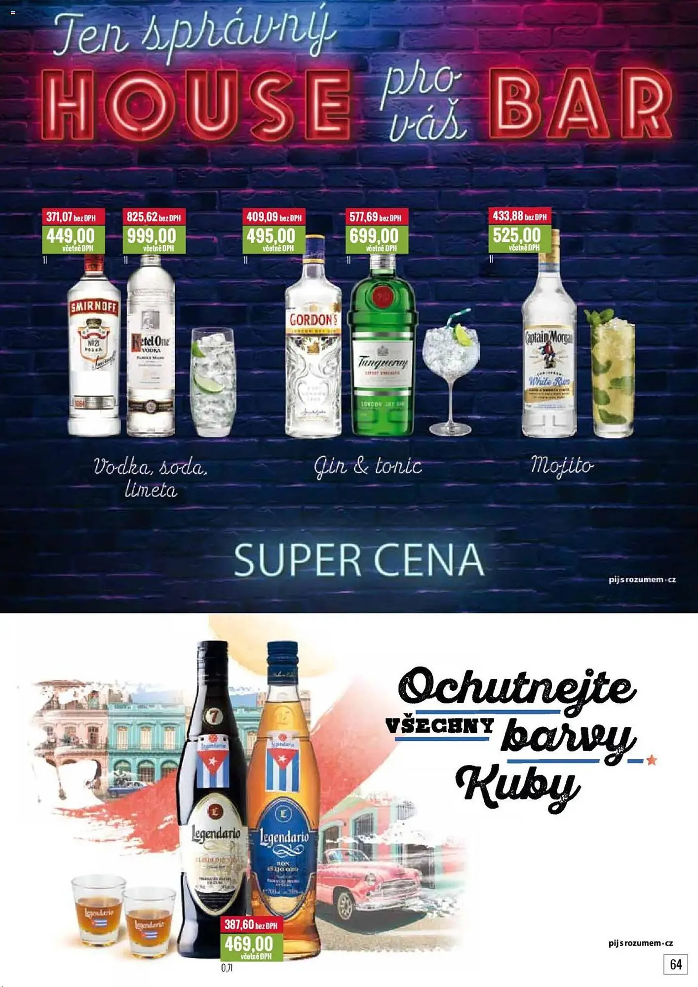 Ratio leták - 2. ledna 31. ledna 2025 - Page 65