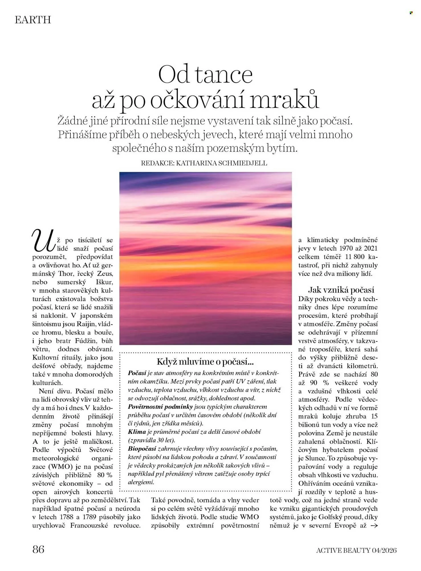 Dm drogerie leták - 10. dubna 6. května 2026 - Page 86