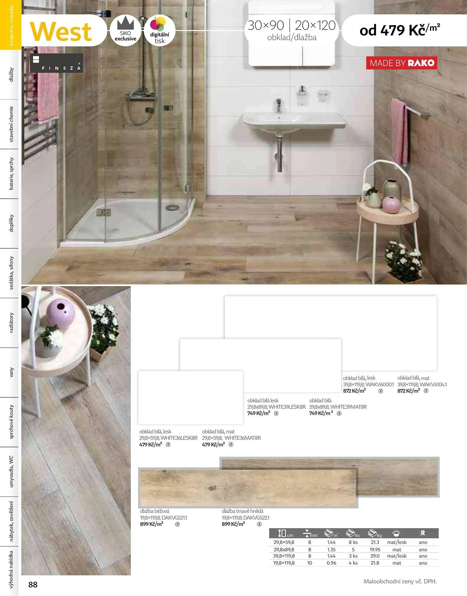 Siko leták - 6. září 31. prosince 2026 - Page 88