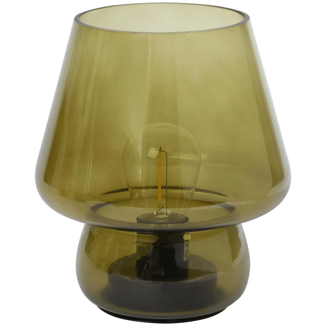 Stolní lampa Deluxa