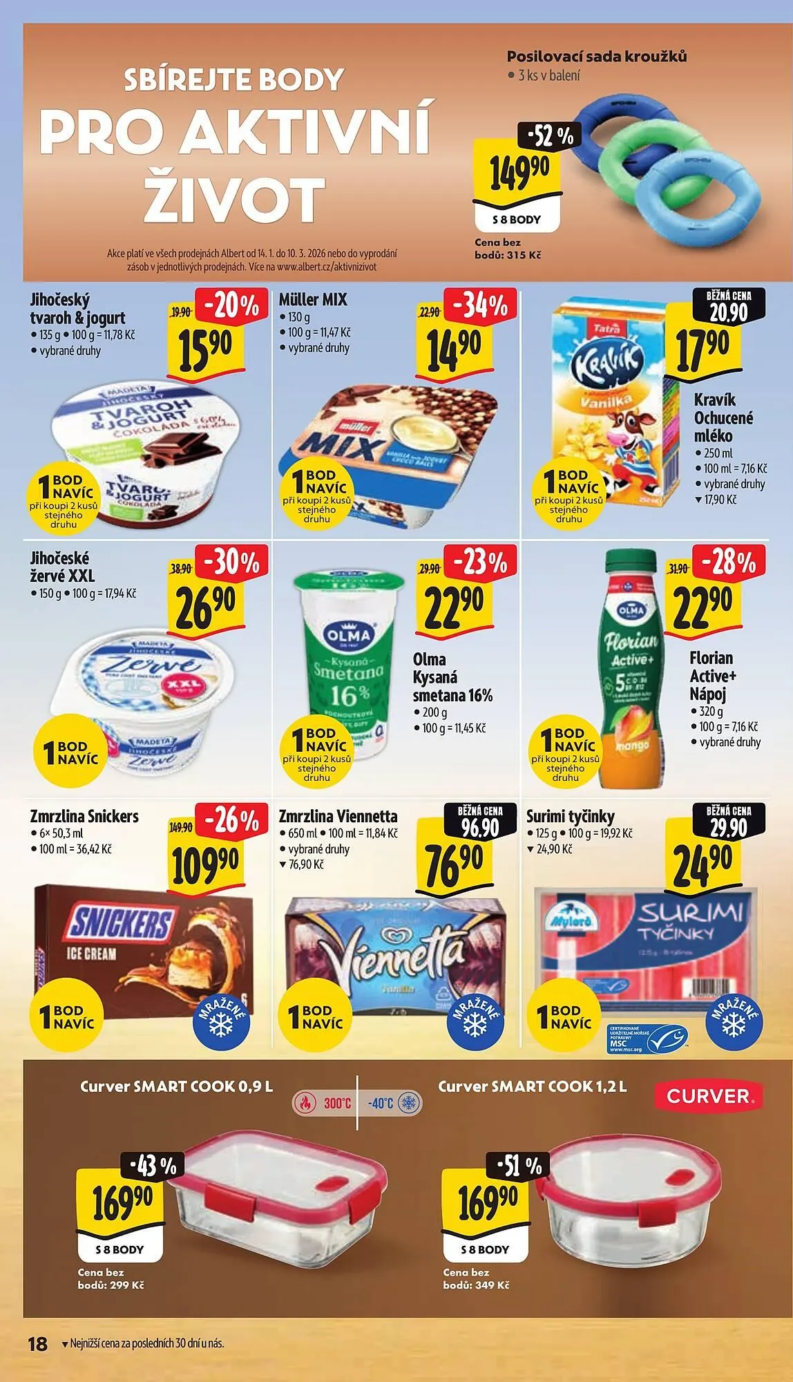 Albert leták - 4. února 10. února 2026 - Page 26