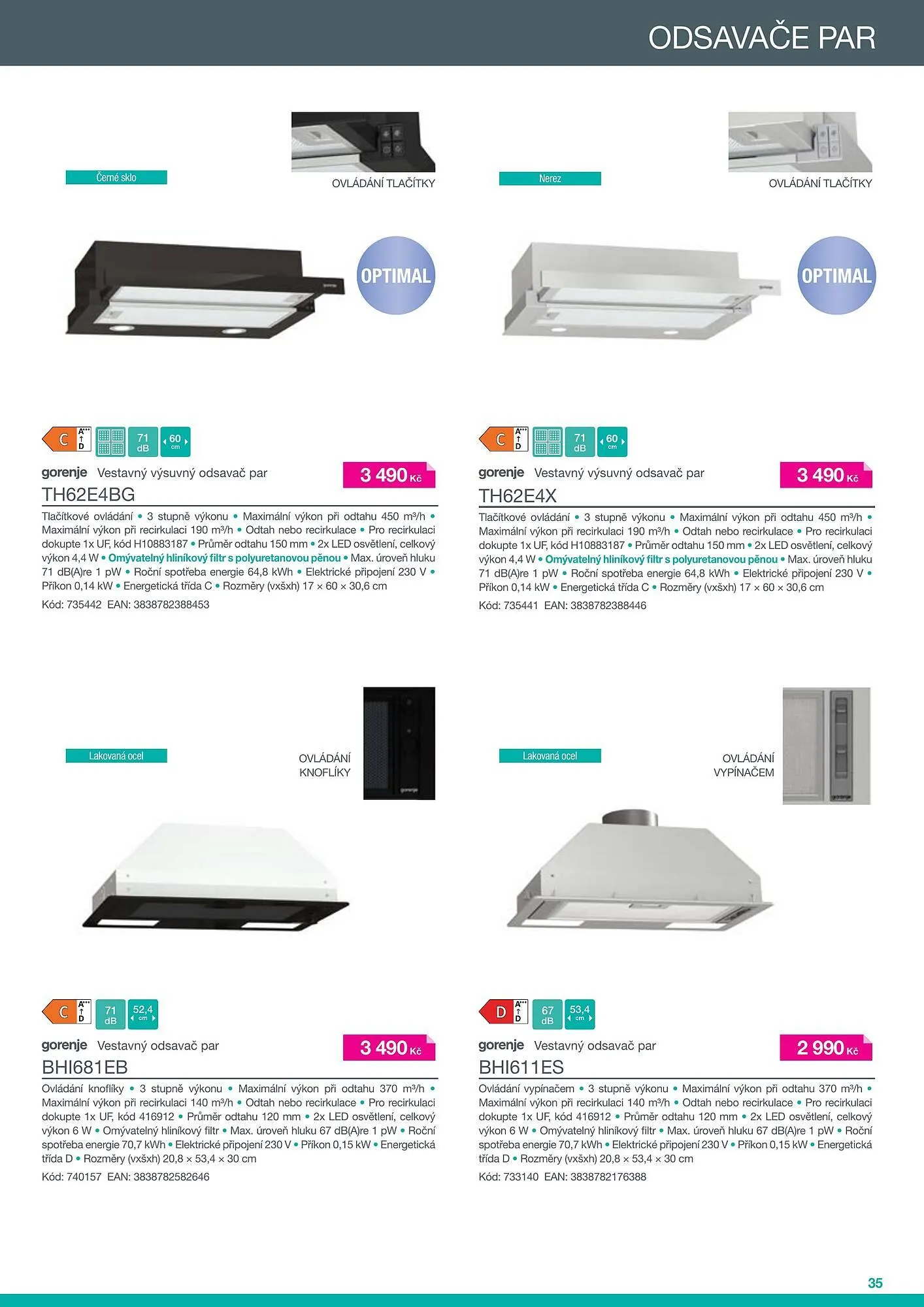 Möbelix leták - 27. října 31. prosince 2025 - Page 35