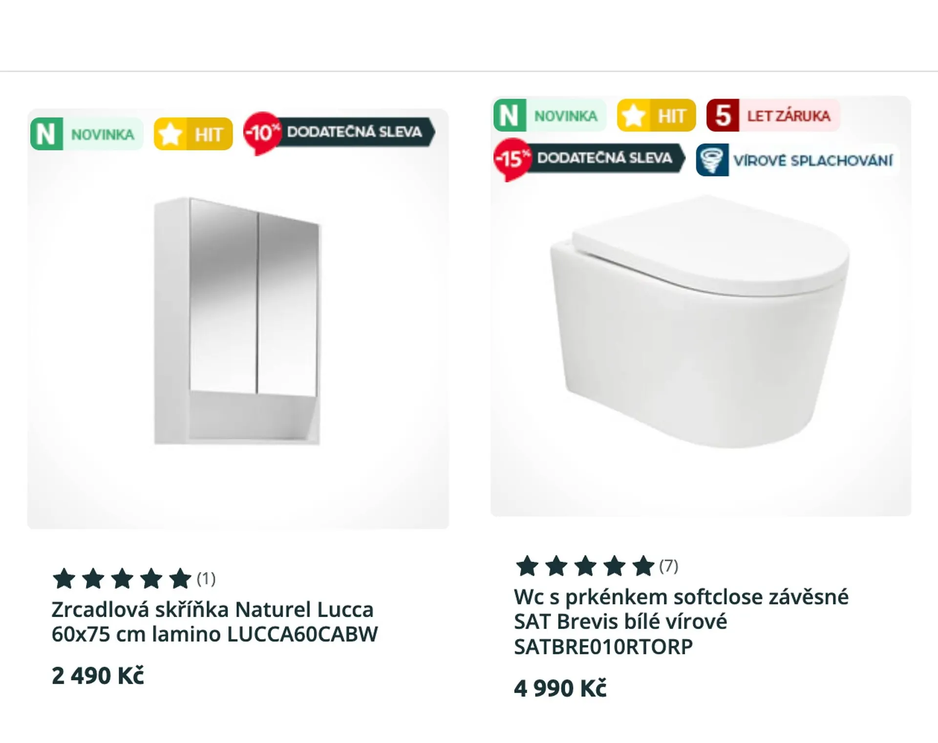 Siko leták - 26. března 1. dubna 2026 - Page 2