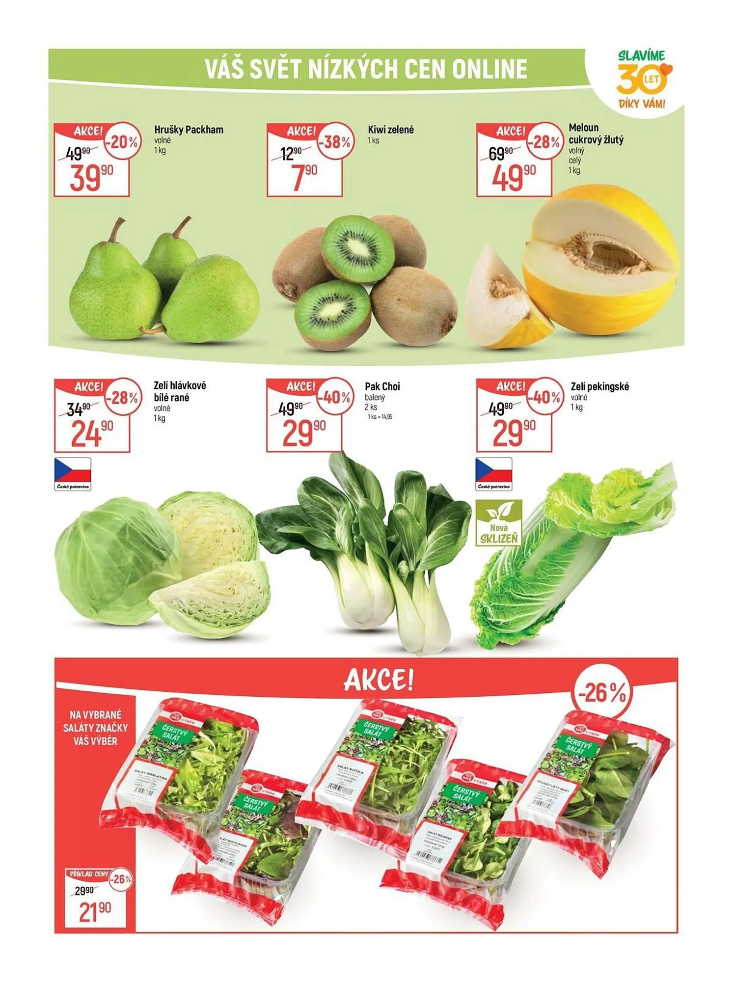 Globus leták - 20. května 26. května 2026 - Page 25