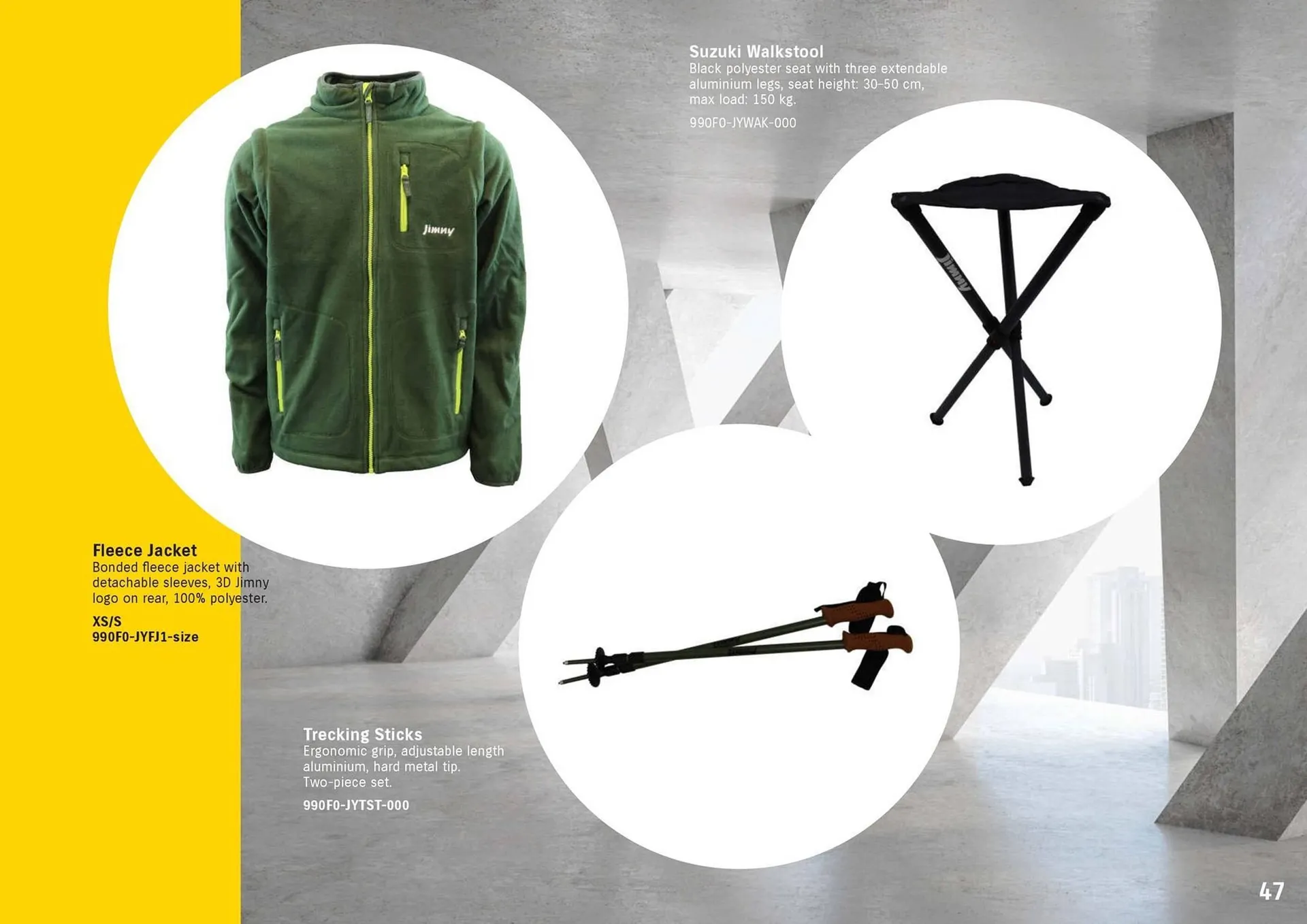 Suzuki leták - 16. prosince 21. dubna 2026 - Page 48