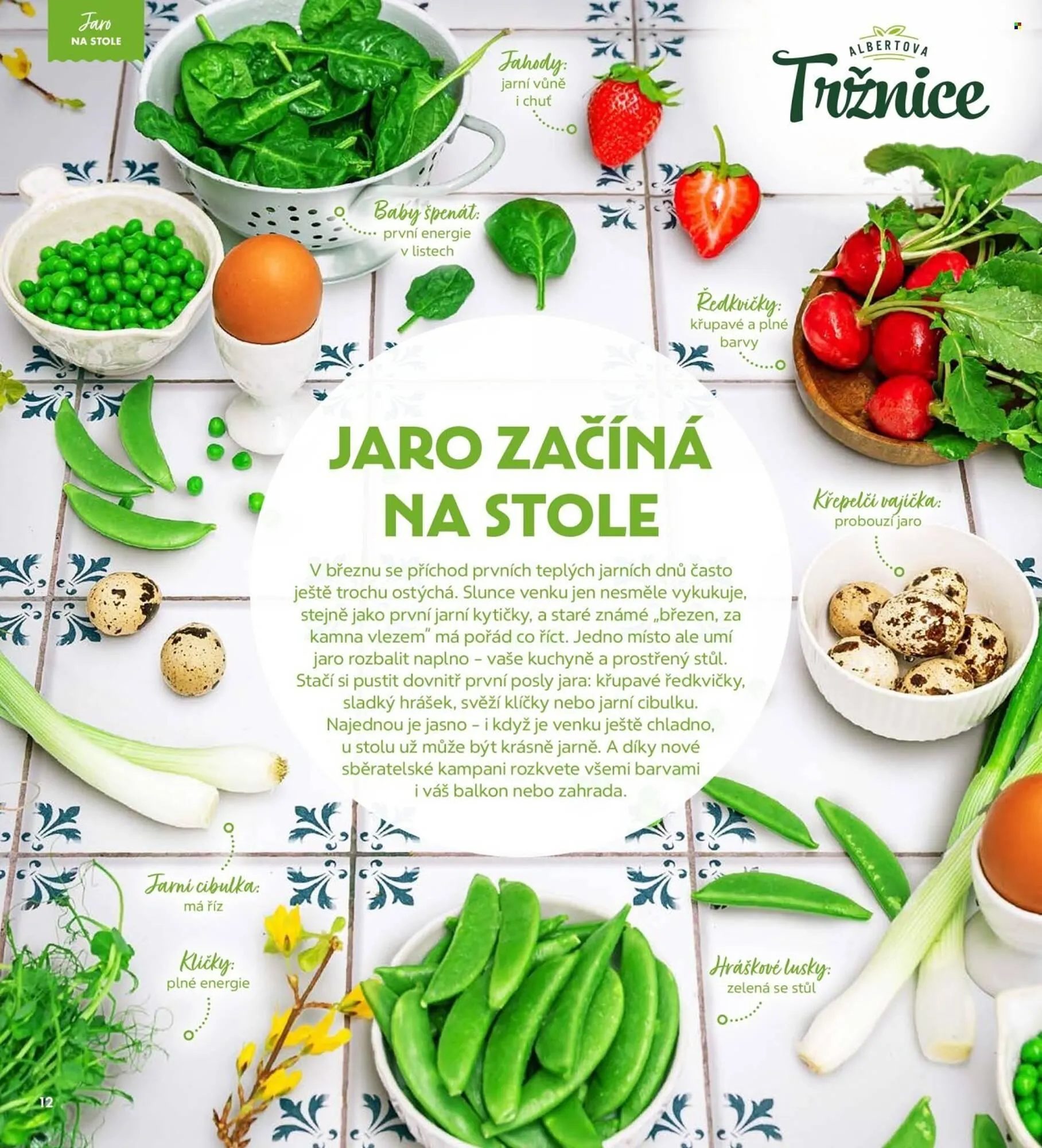 Albert leták - 1. března 31. března 2026 - Page 12