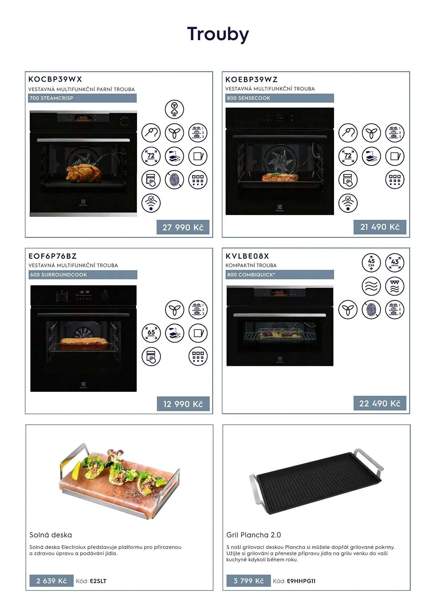 Möbelix leták - 1. dubna 31. května 2026 - Page 5