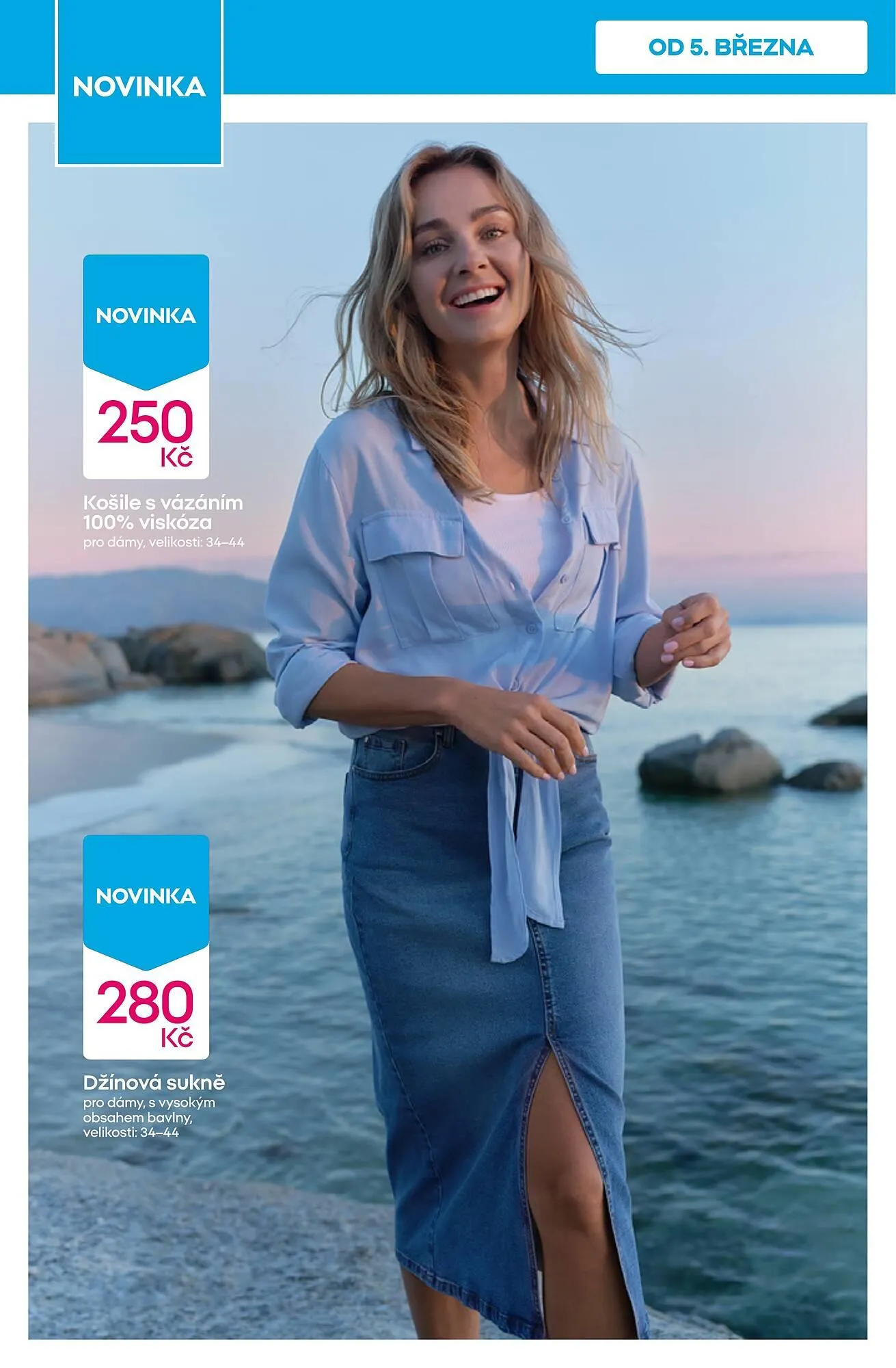 Pepco leták - 5. března 11. března 2026 - Page 4