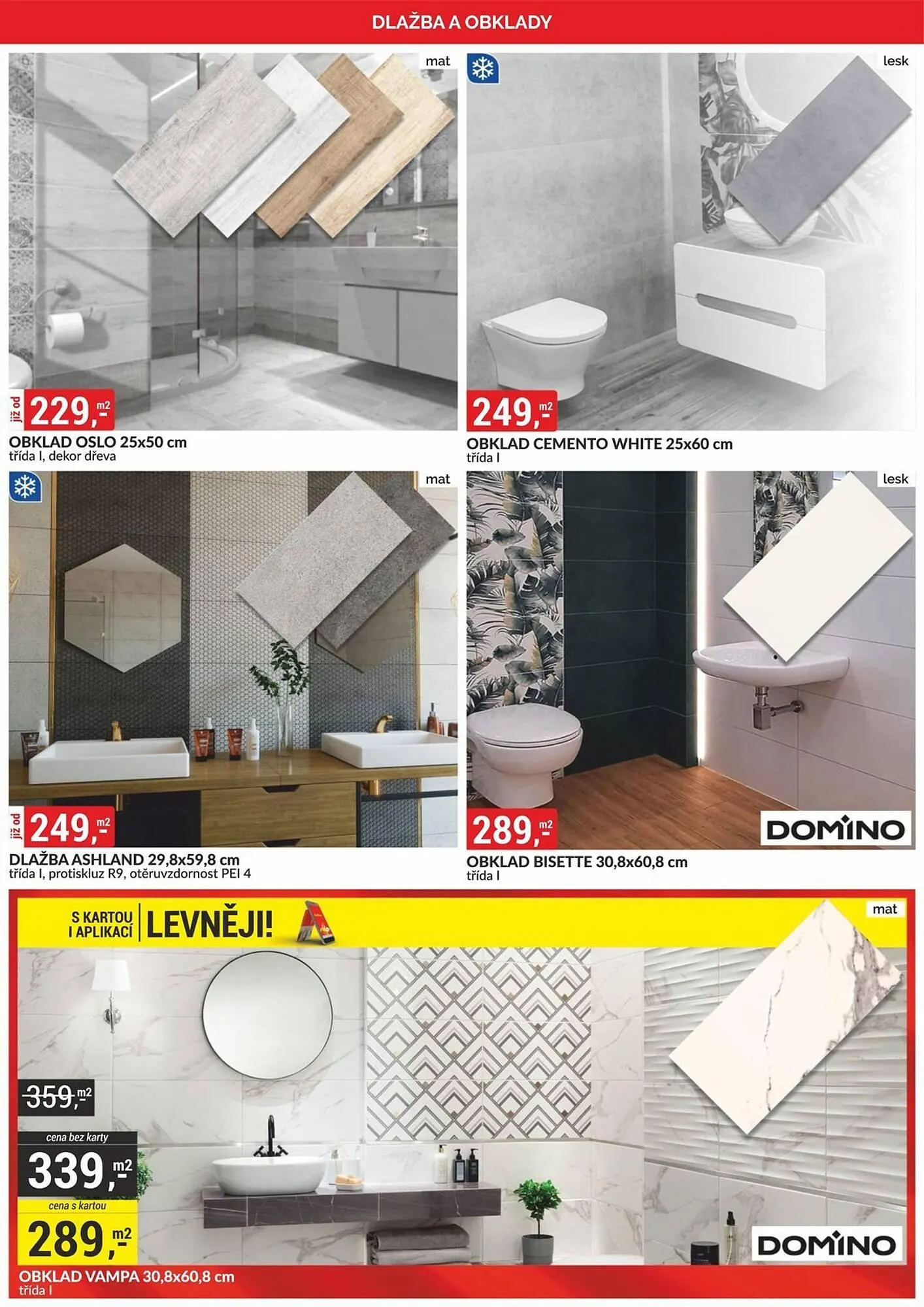 Baumax leták - 1. února 28. února 2025 - Page 4