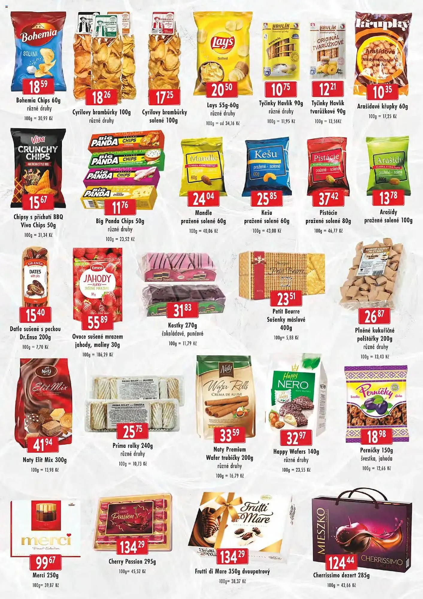 Astur&Qanto leták - 10. prosince 13. ledna 2026 - Page 5