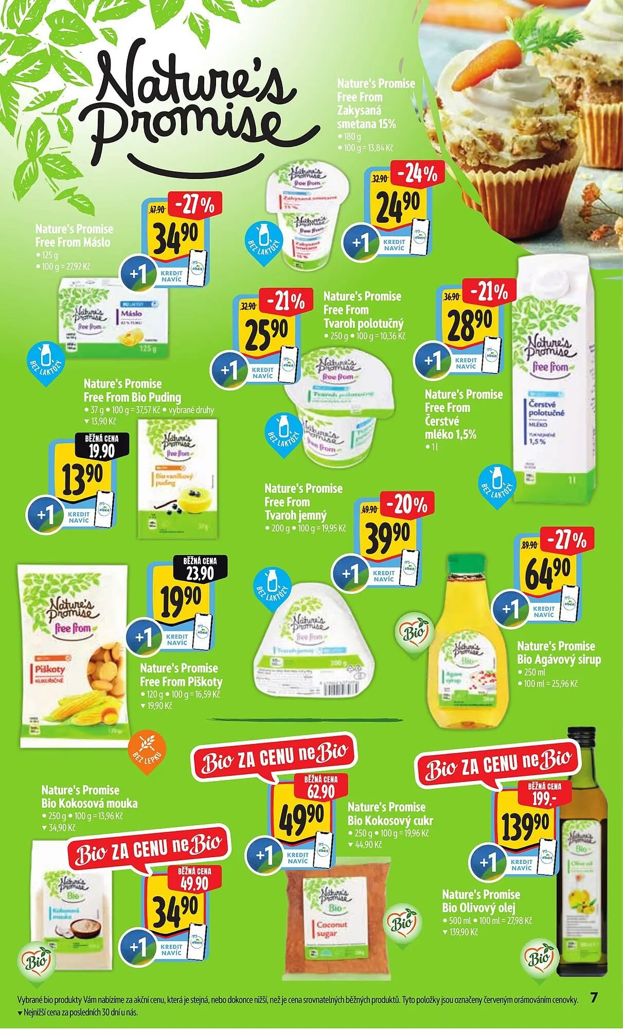 Albert leták - 1. dubna 5. dubna 2026 - Page 13