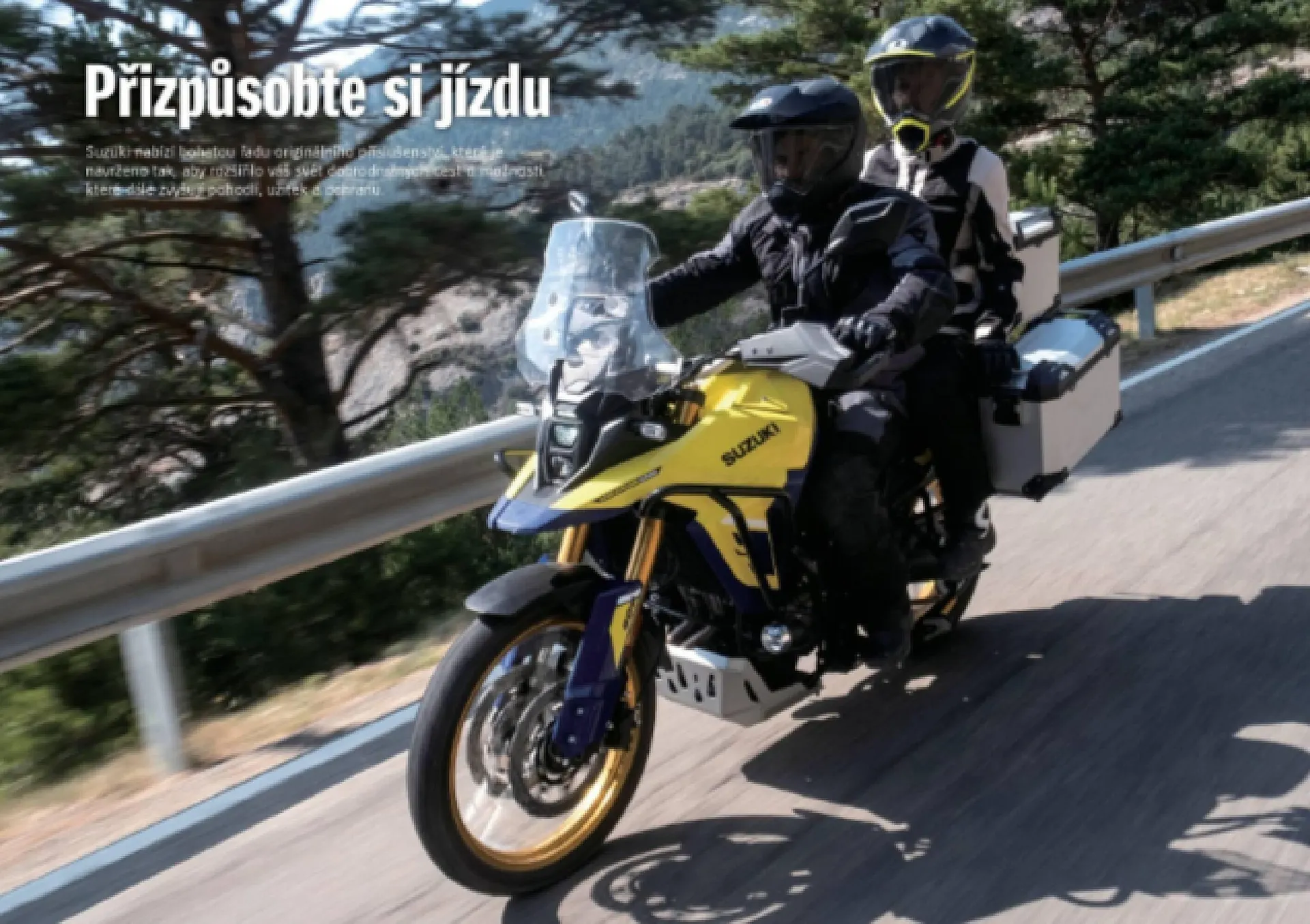 Suzuki leták - 8. dubna 7. ledna 2026 - Page 2