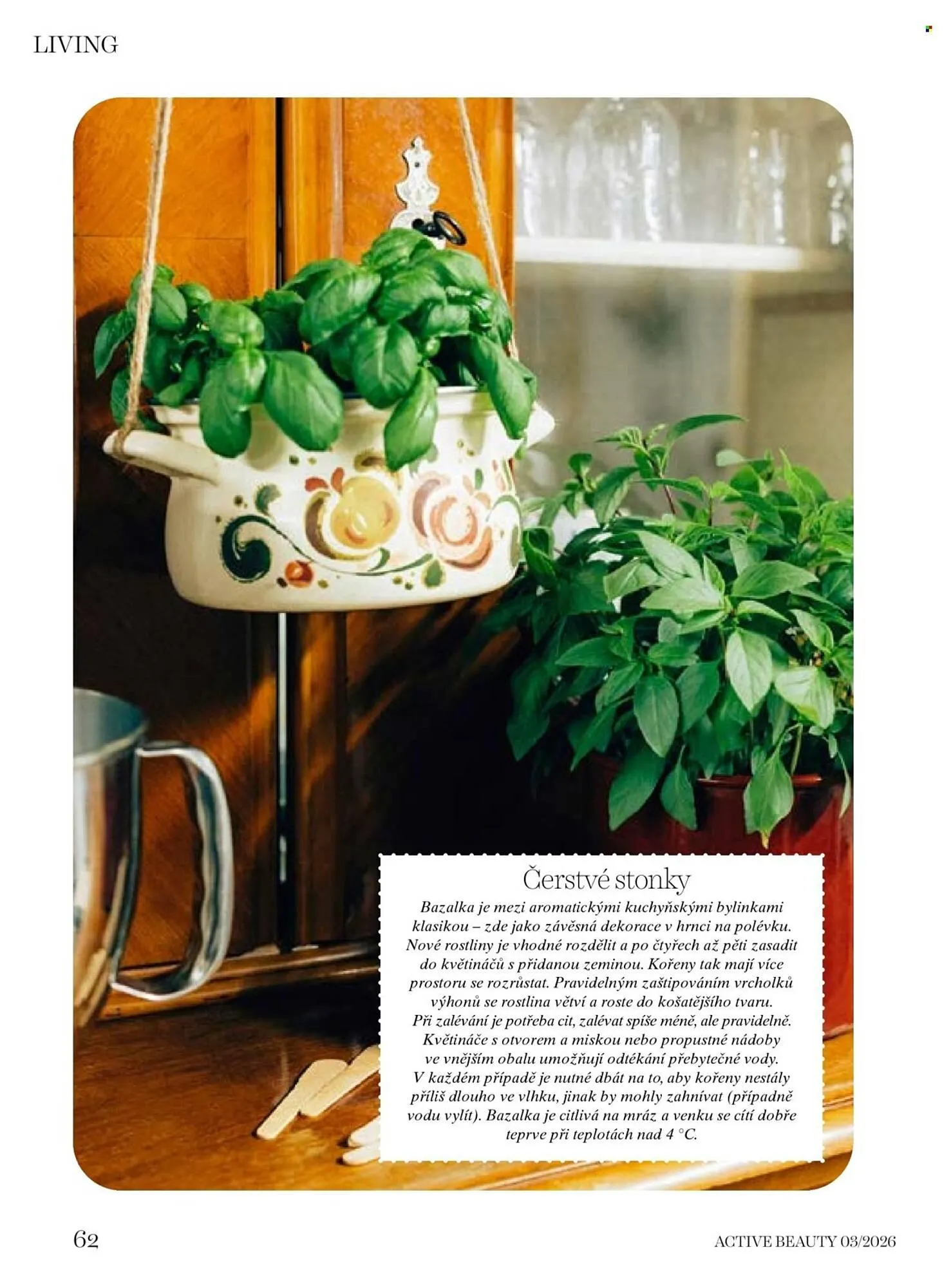 Dm drogerie leták - 6. března 9. dubna 2026 - Page 62