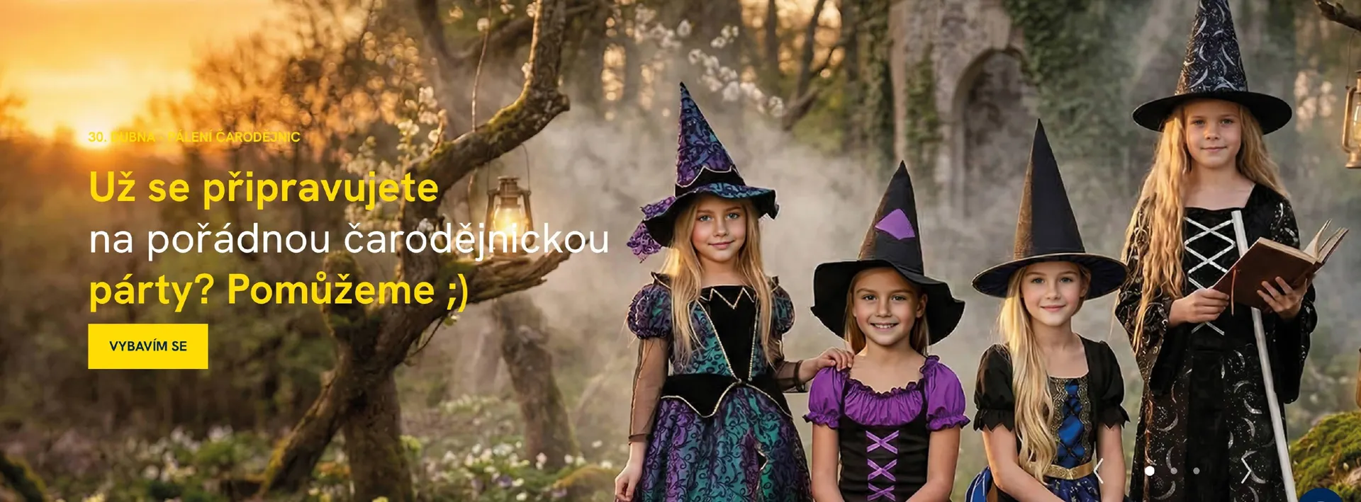 Albi leták - 16. dubna 21. dubna 2026 - Page 1