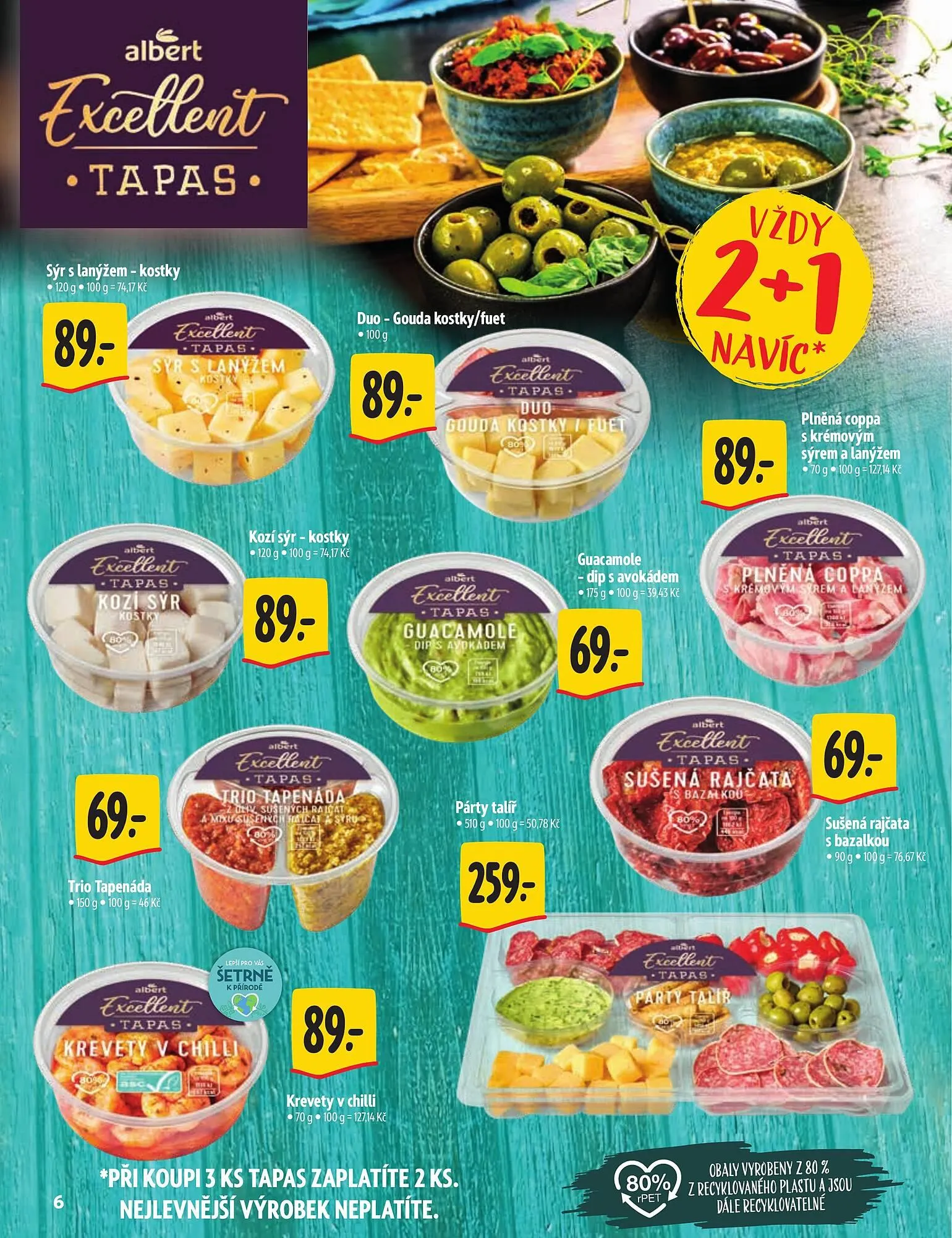 Albert leták - 11. března 24. března 2026 - Page 6