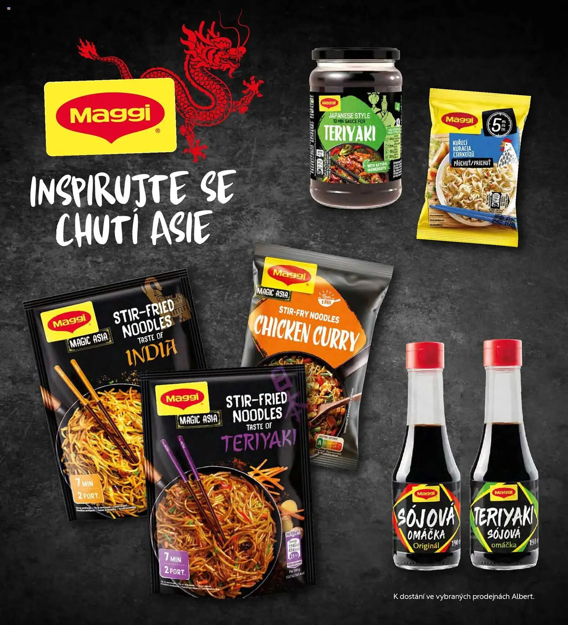 Albert leták - 1. dubna 30. dubna 2026 - Page 57