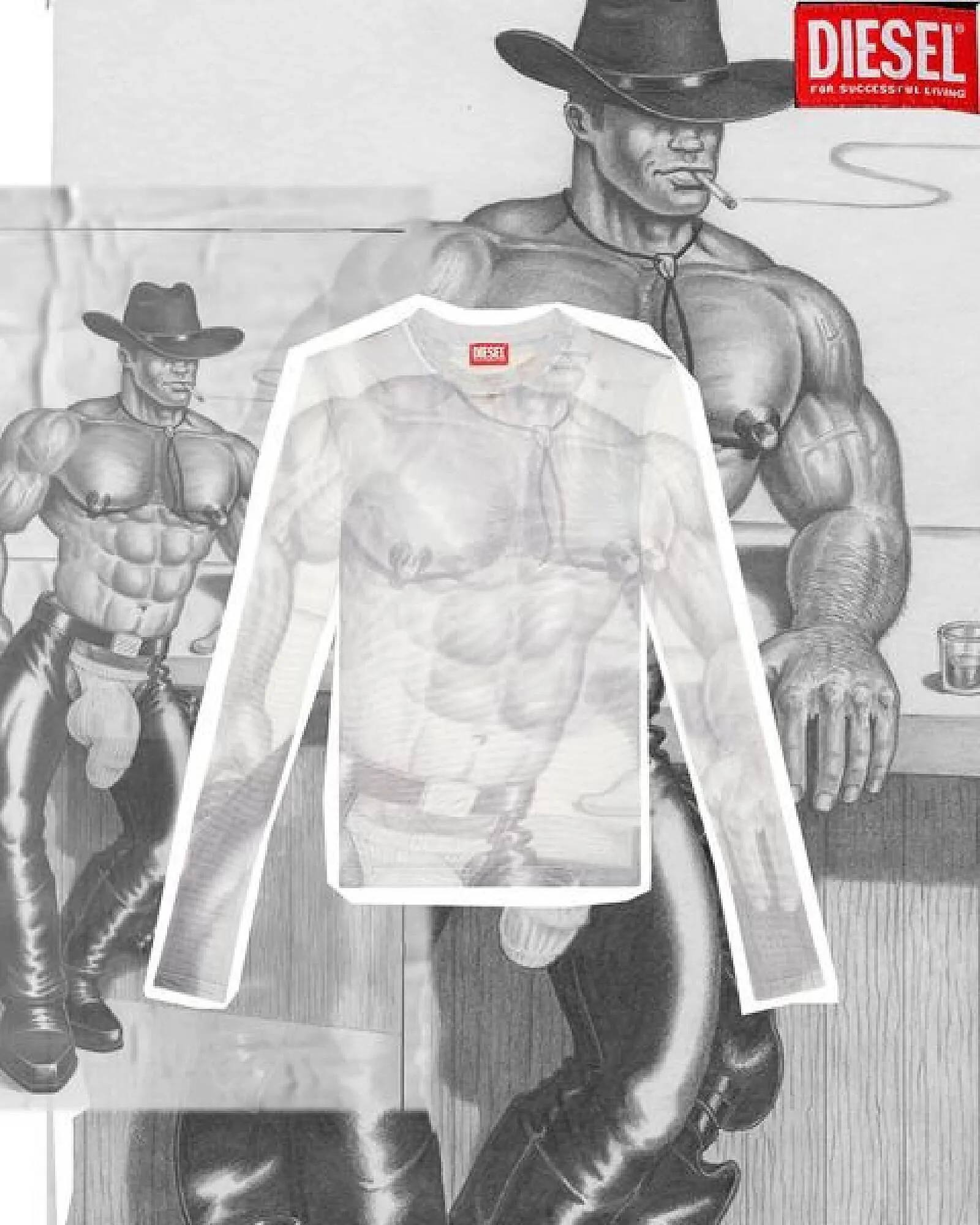 Diesel leták - 13. června 2. července 2024 - Page 7