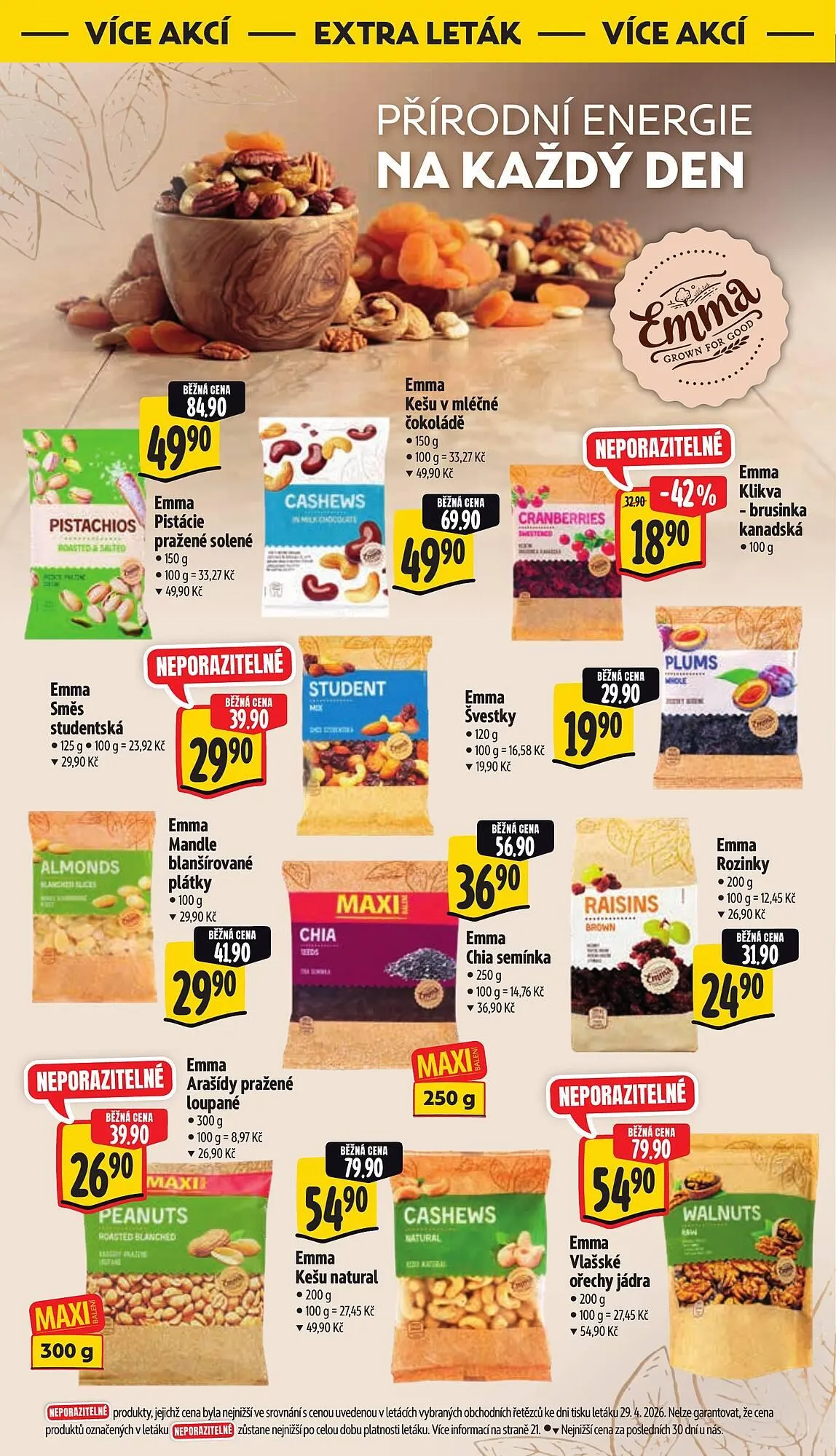 Albert leták - 6. května 12. května 2026 - Page 36