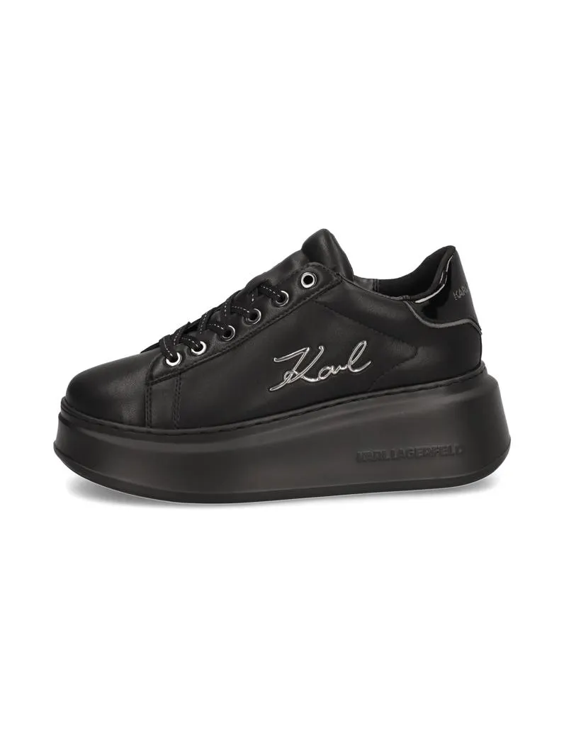 ANAKAPRI KARL SIGNIA LO LACE