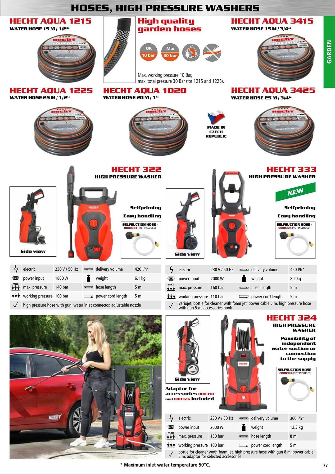 Hecht leták - 9. ledna 31. prosince 2025 - Page 77