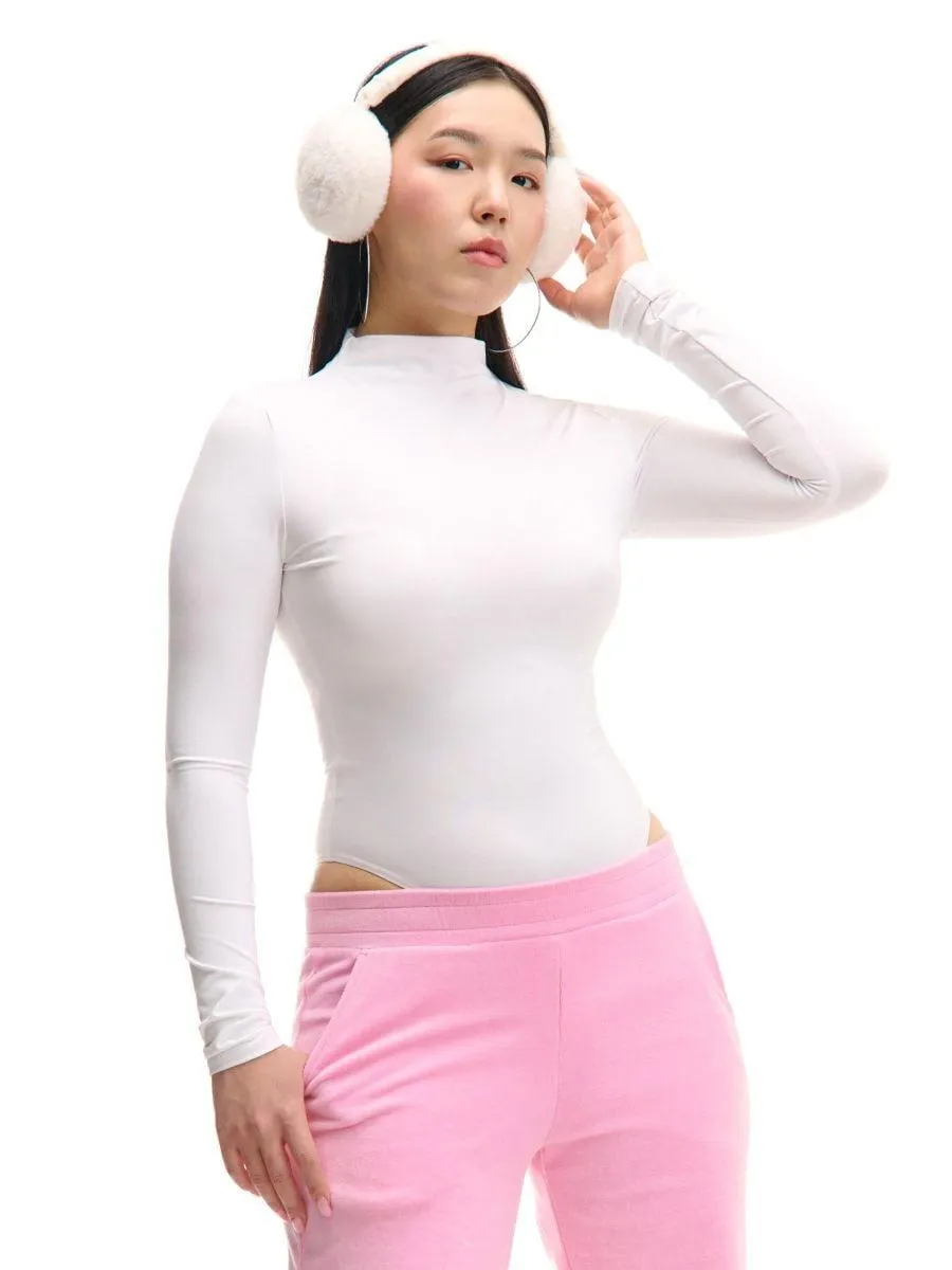 Body s dlouhým rukavem