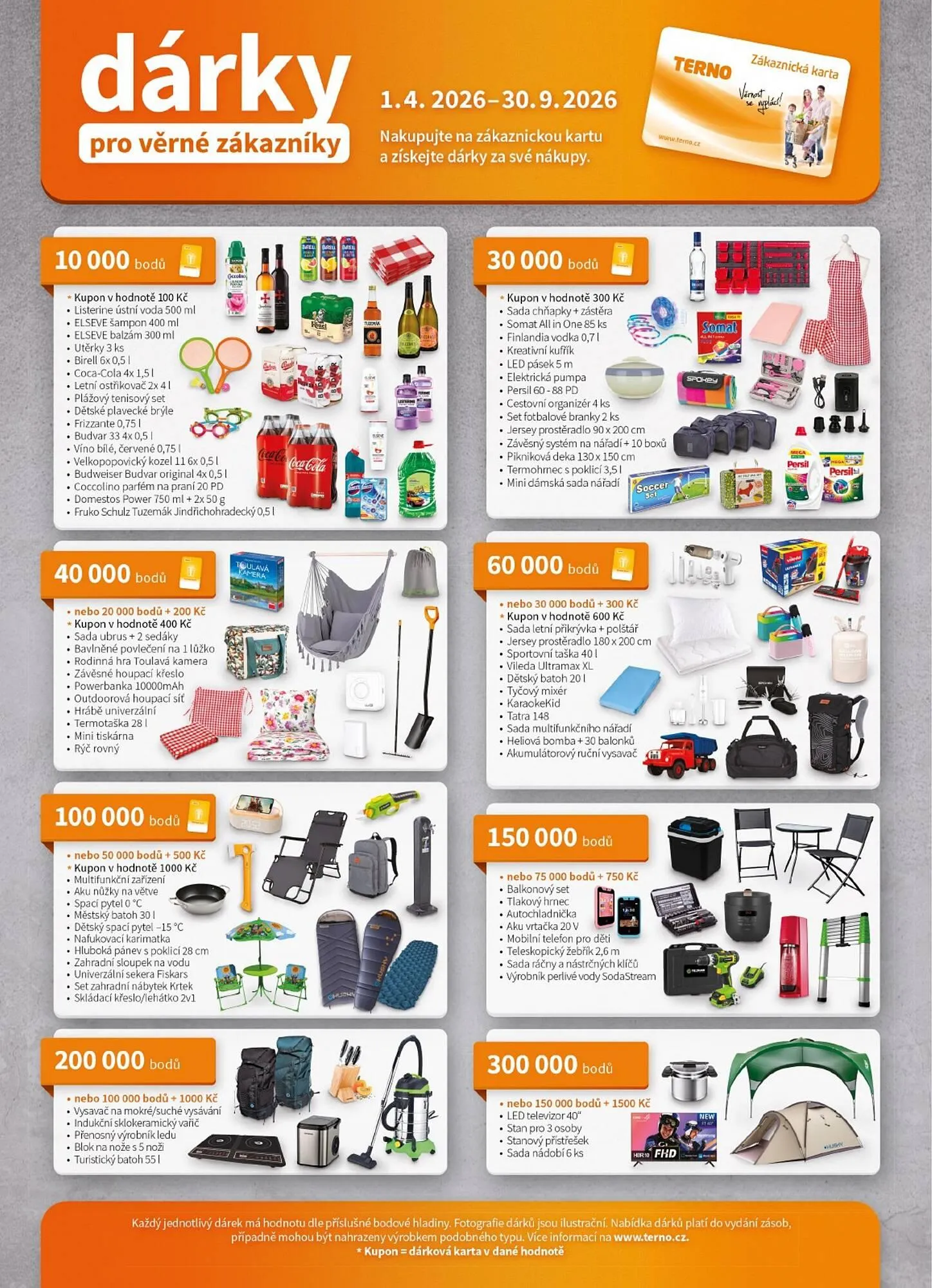 Terno leták - 29. dubna 5. května 2026 - Page 19