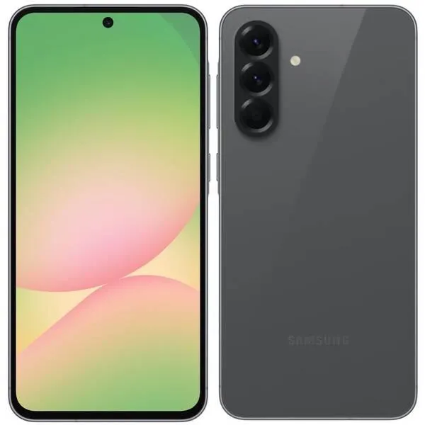 Mobilní telefon Samsung Galaxy A56 5G 8 GB / 256 GB (SM-A566BZKCEUE) černý