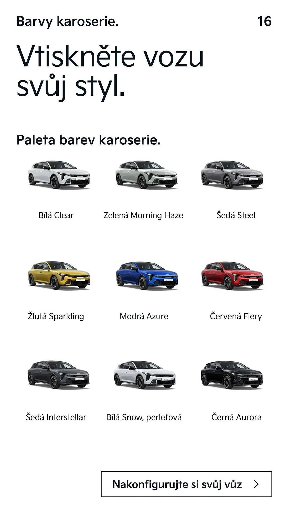 KIA leták - 27. ledna 31. července 2026 - Page 16