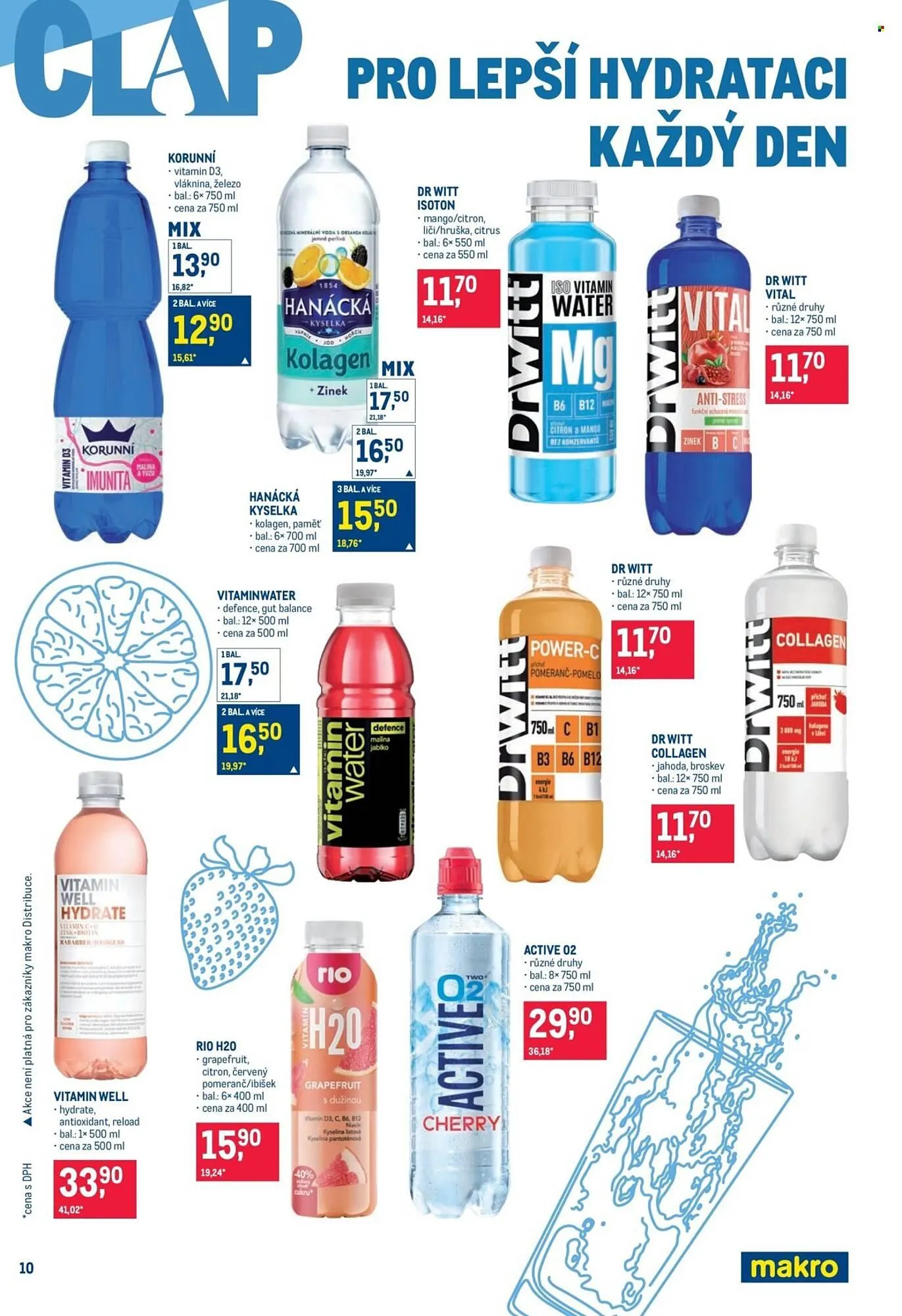 Makro leták - 11. února 24. února 2026 - Page 10