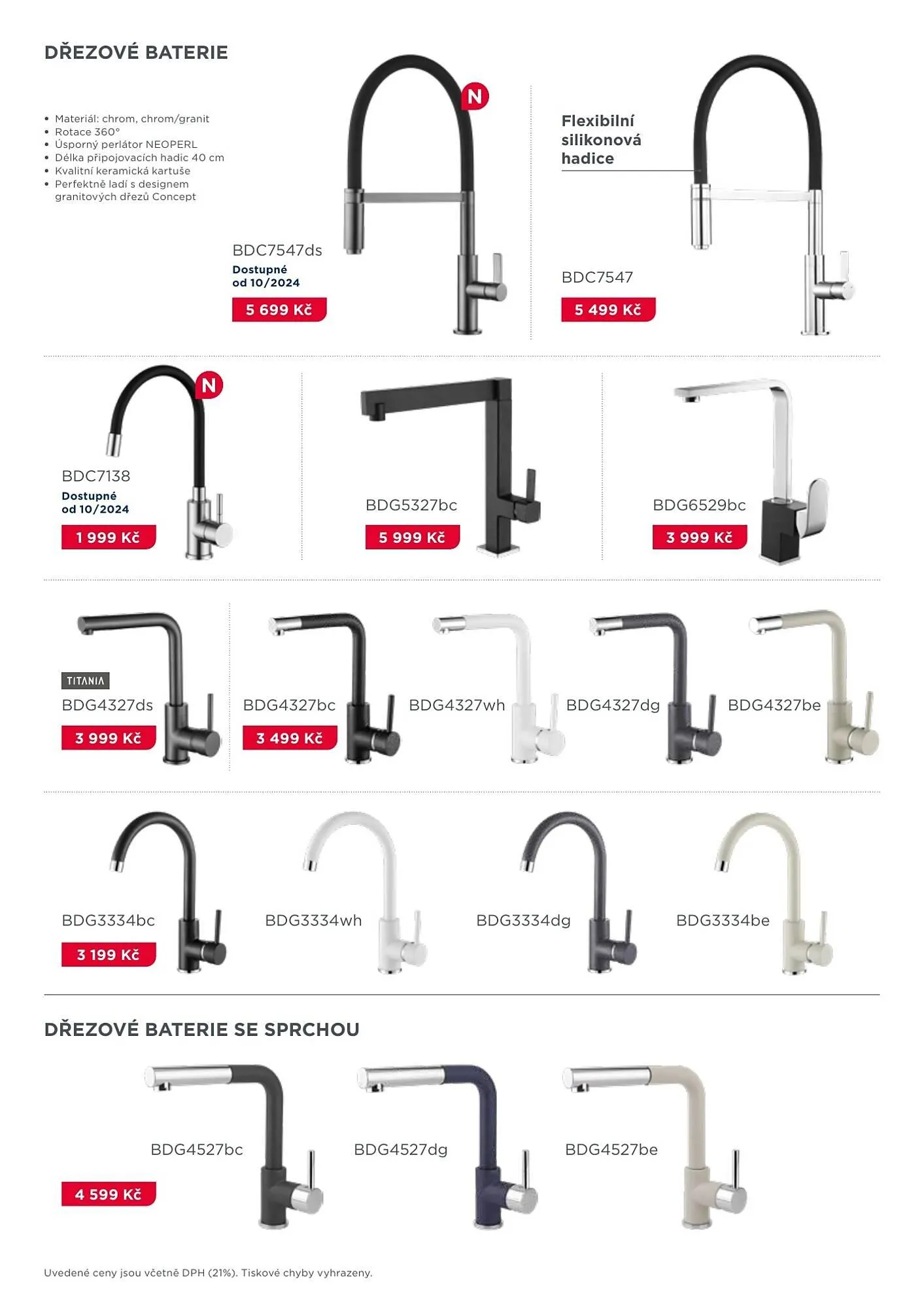 Möbelix leták - 1. listopadu 31. března 2025 - Page 23