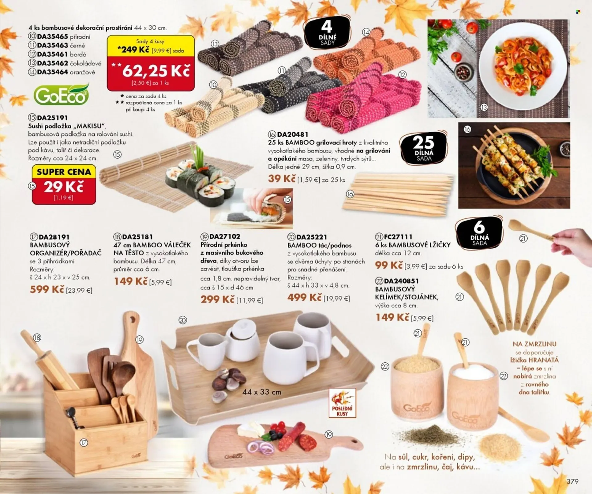 Dedra leták - 1. září 21. listopadu 2025 - Page 79