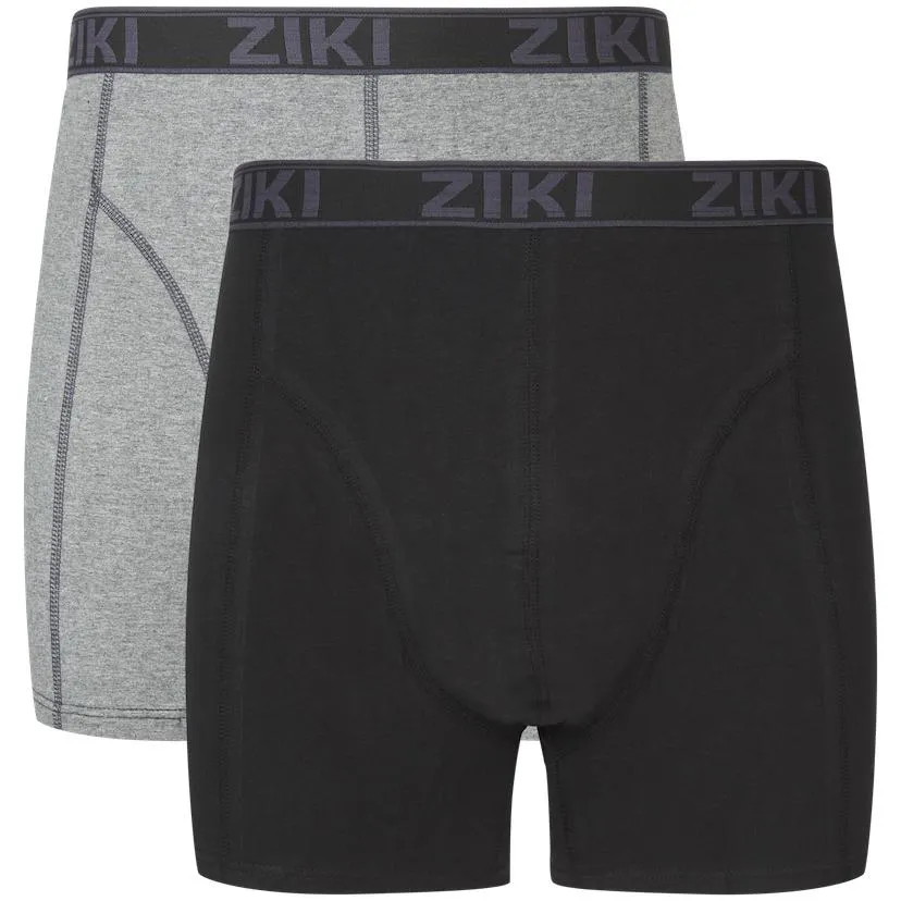 Boxerky Ziki