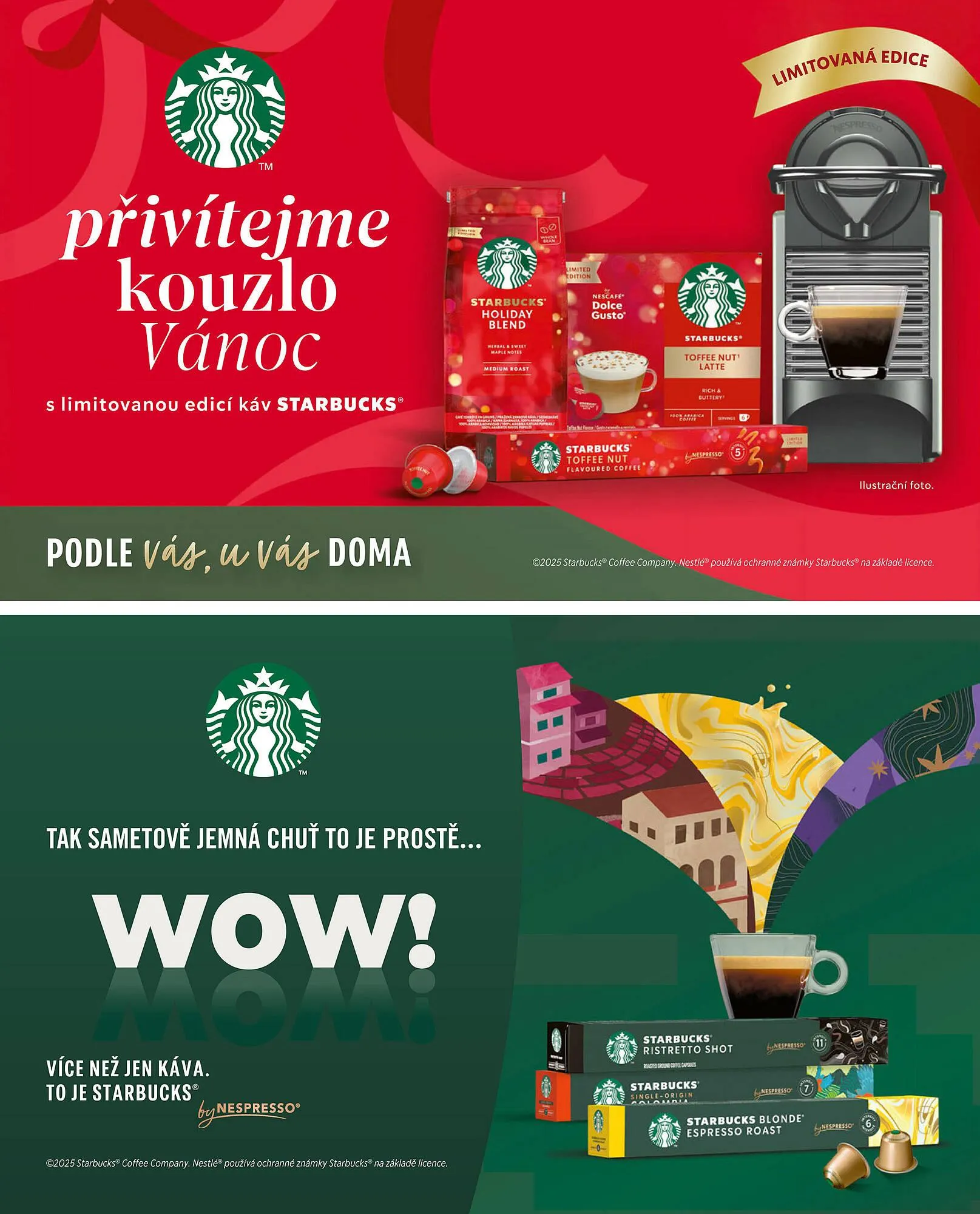 Billa leták - 1. prosince 31. prosince 2025 - Page 36