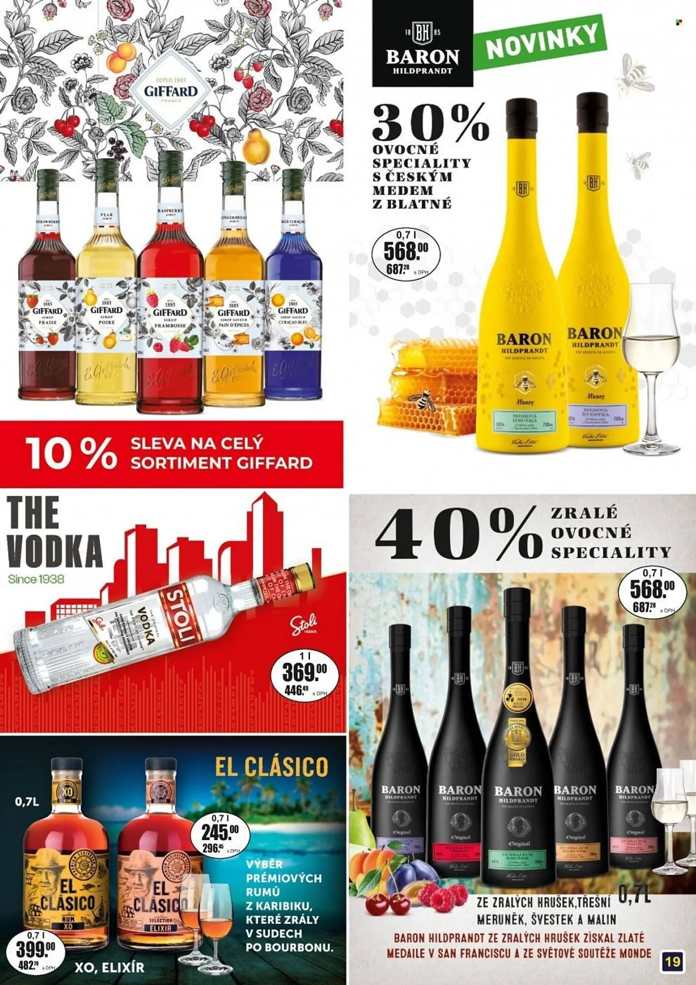 Adam leták - 1. dubna 30. dubna 2026 - Page 19