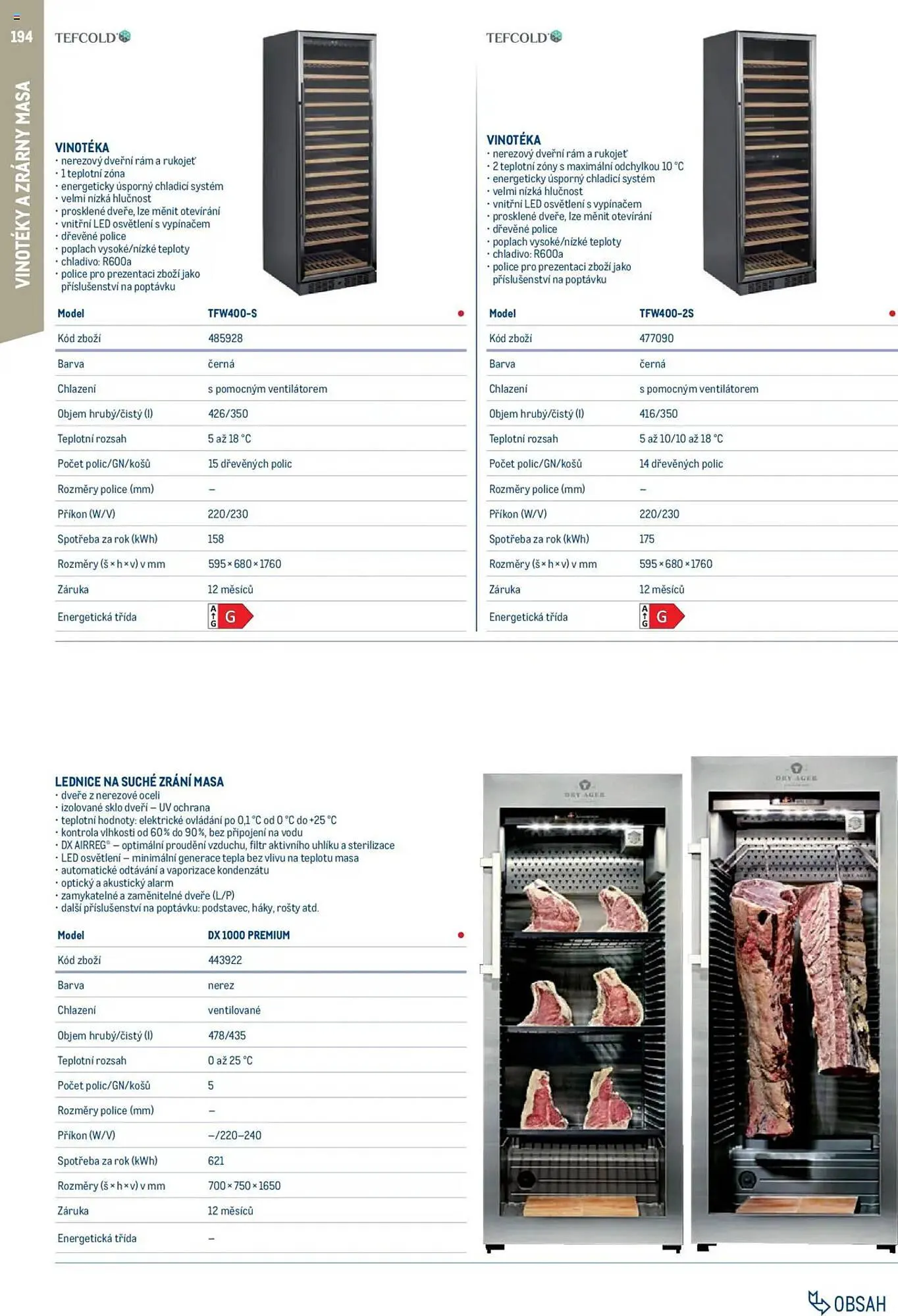 Makro leták - 1. února 31. ledna 2026 - Page 194