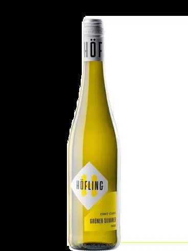 Höfling Grüner Silvaner First Class 2022