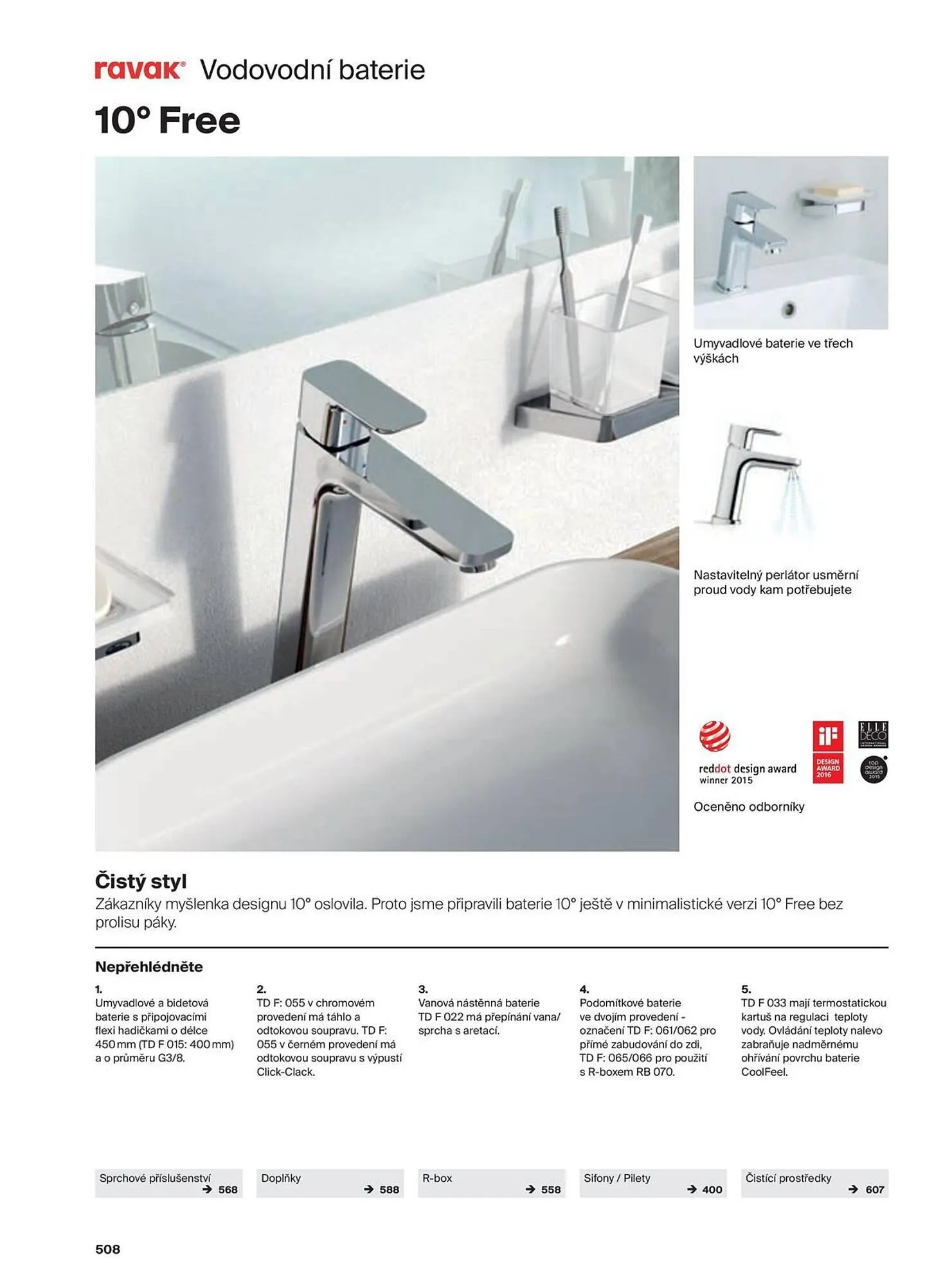 Ravak leták - 13. listopadu 31. prosince 2025 - Page 508