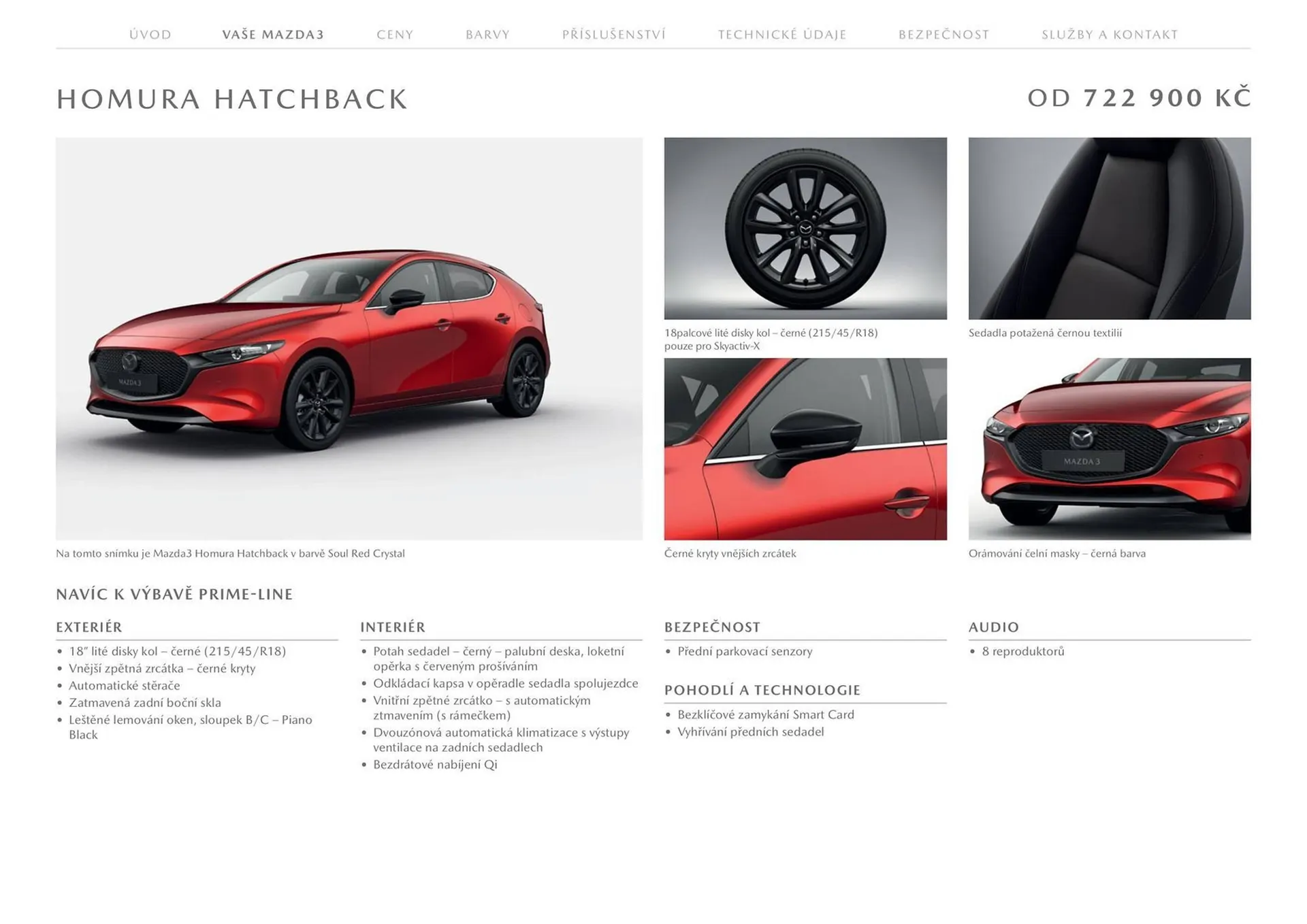 Mazda leták - 28. ledna 31. července 2026 - Page 8