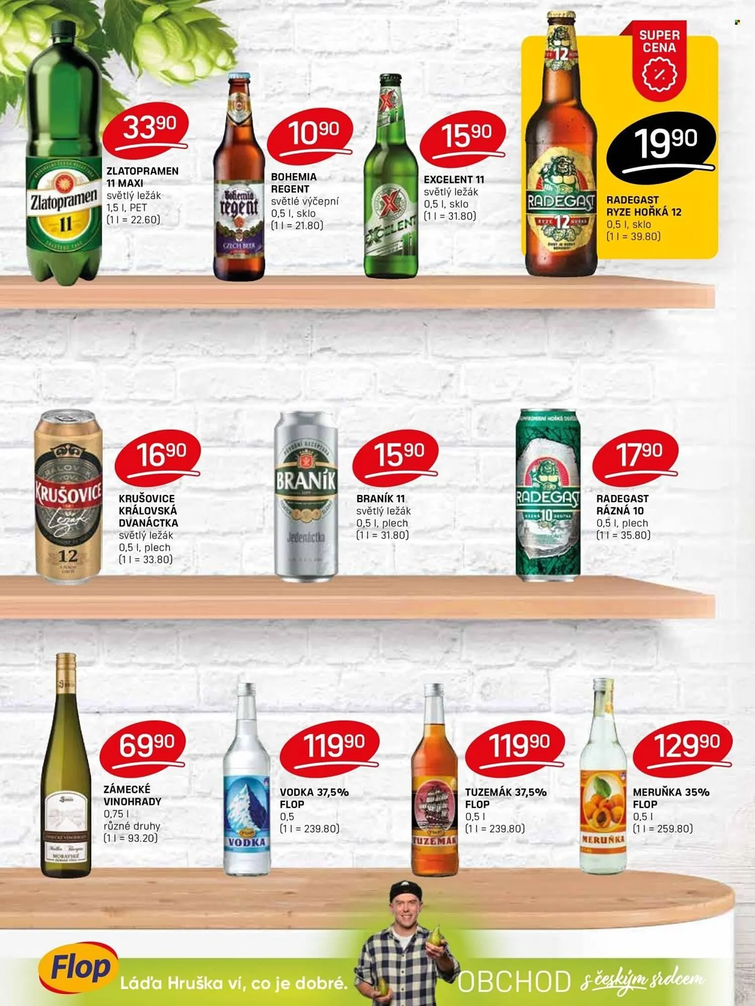 Flop leták - 2. ledna 6. ledna 2026 - Page 10