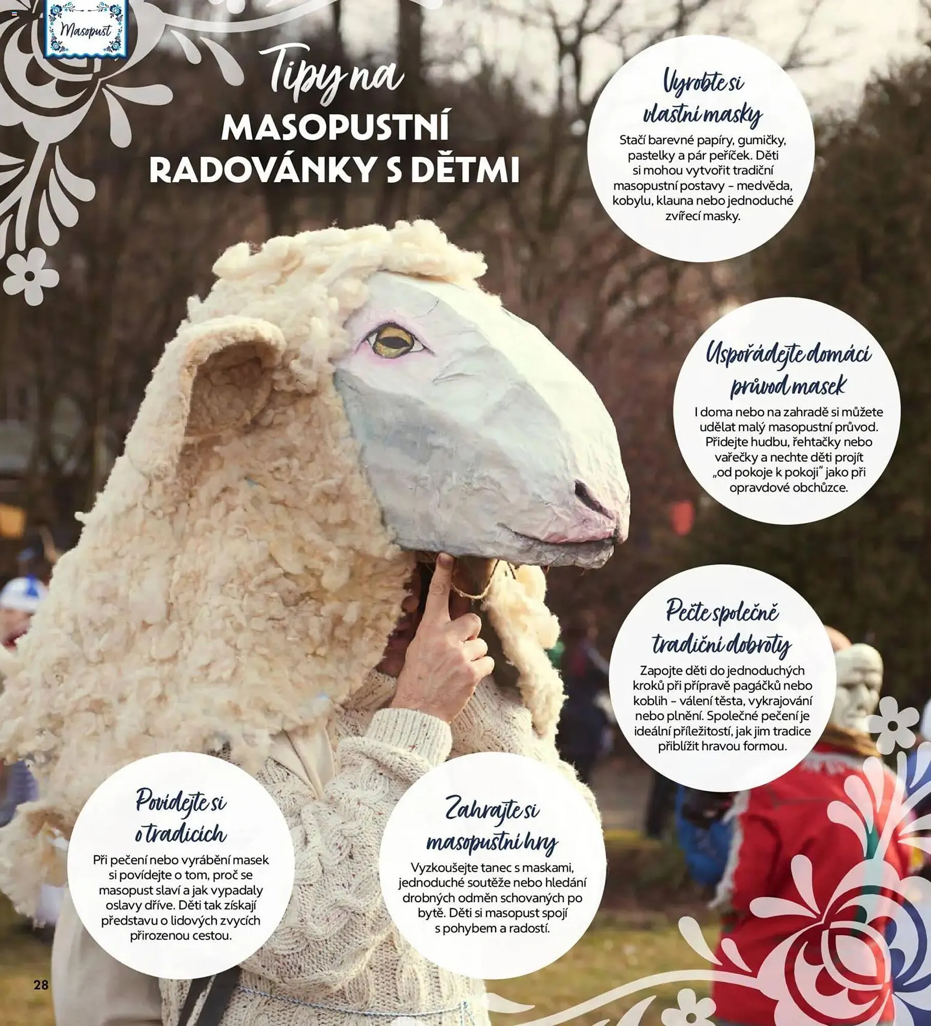 Albert leták - 1. února 28. února 2026 - Page 28