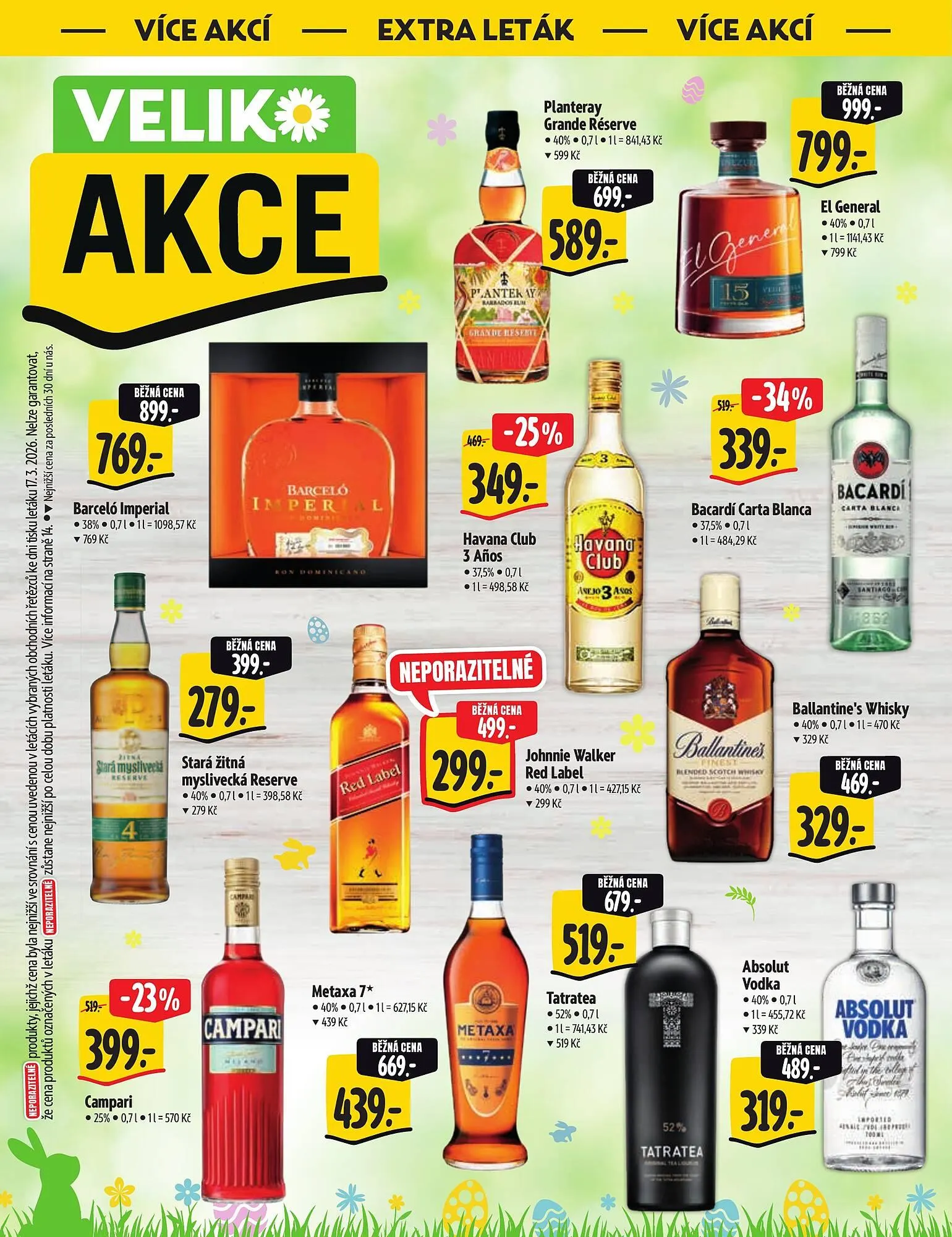 Albert leták - 25. března 5. dubna 2026 - Page 20