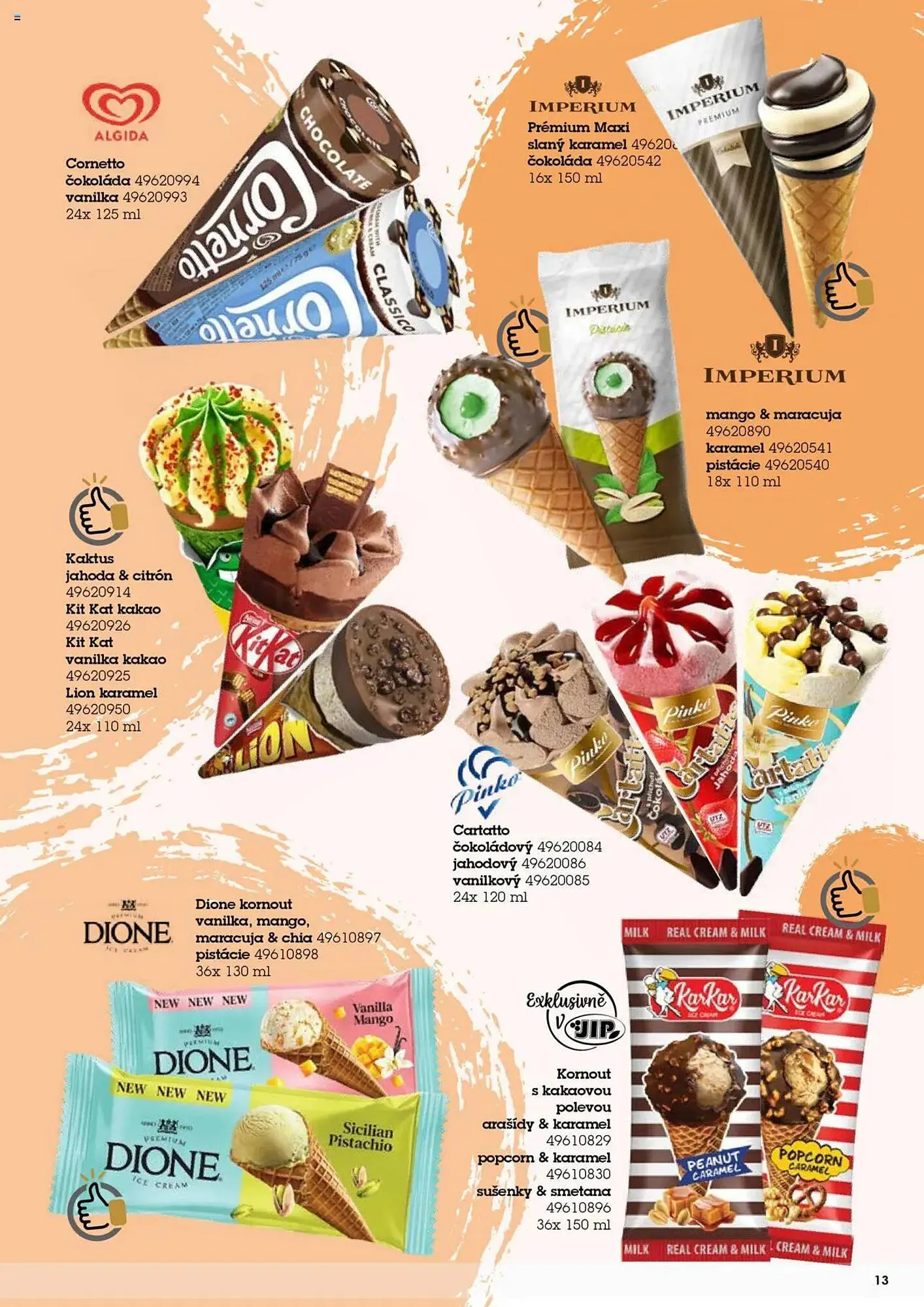 Jip leták - 30. dubna 31. prosince 2025 - Page 13