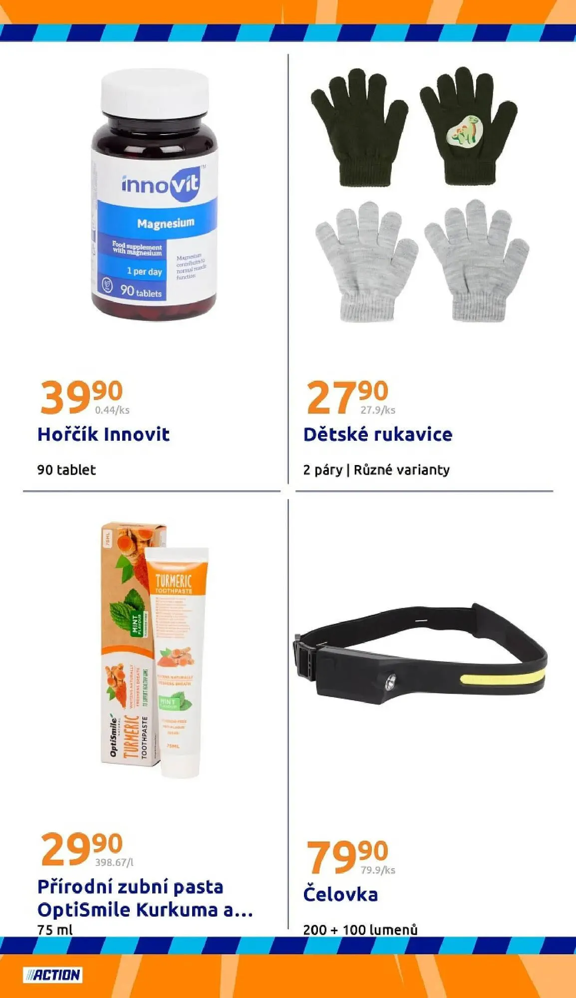 Action leták - 21. ledna 27. ledna 2026 - Page 30