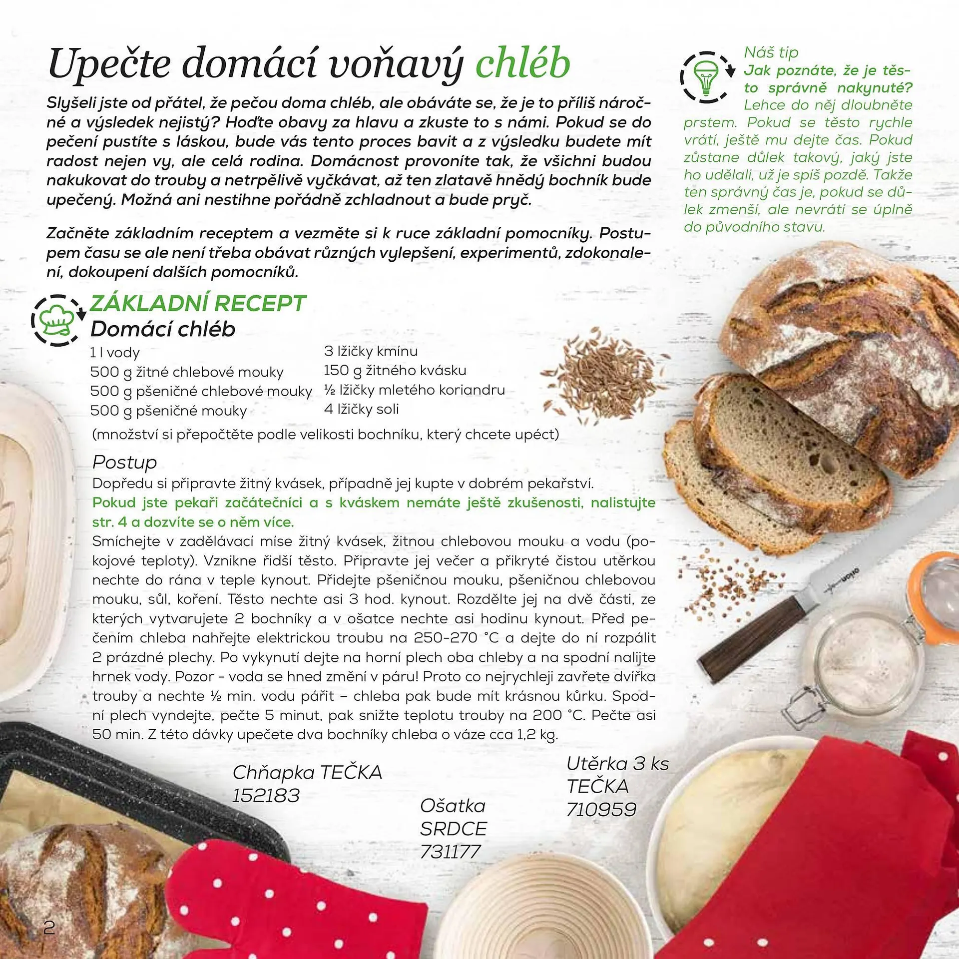 Orion leták - 16. října 31. prosince 2023 - Page 2