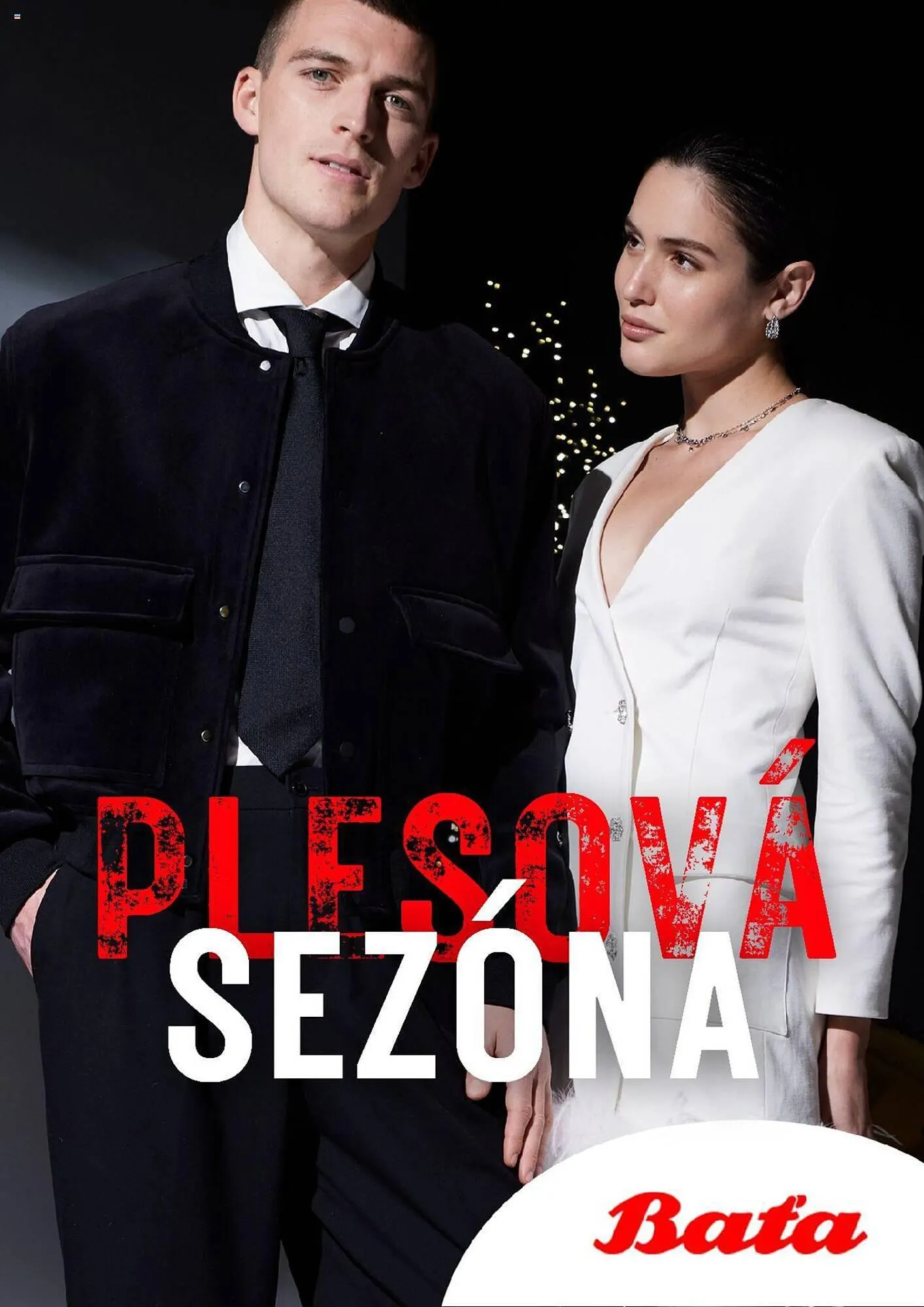 Baťa leták - 1. března 31. března 2024