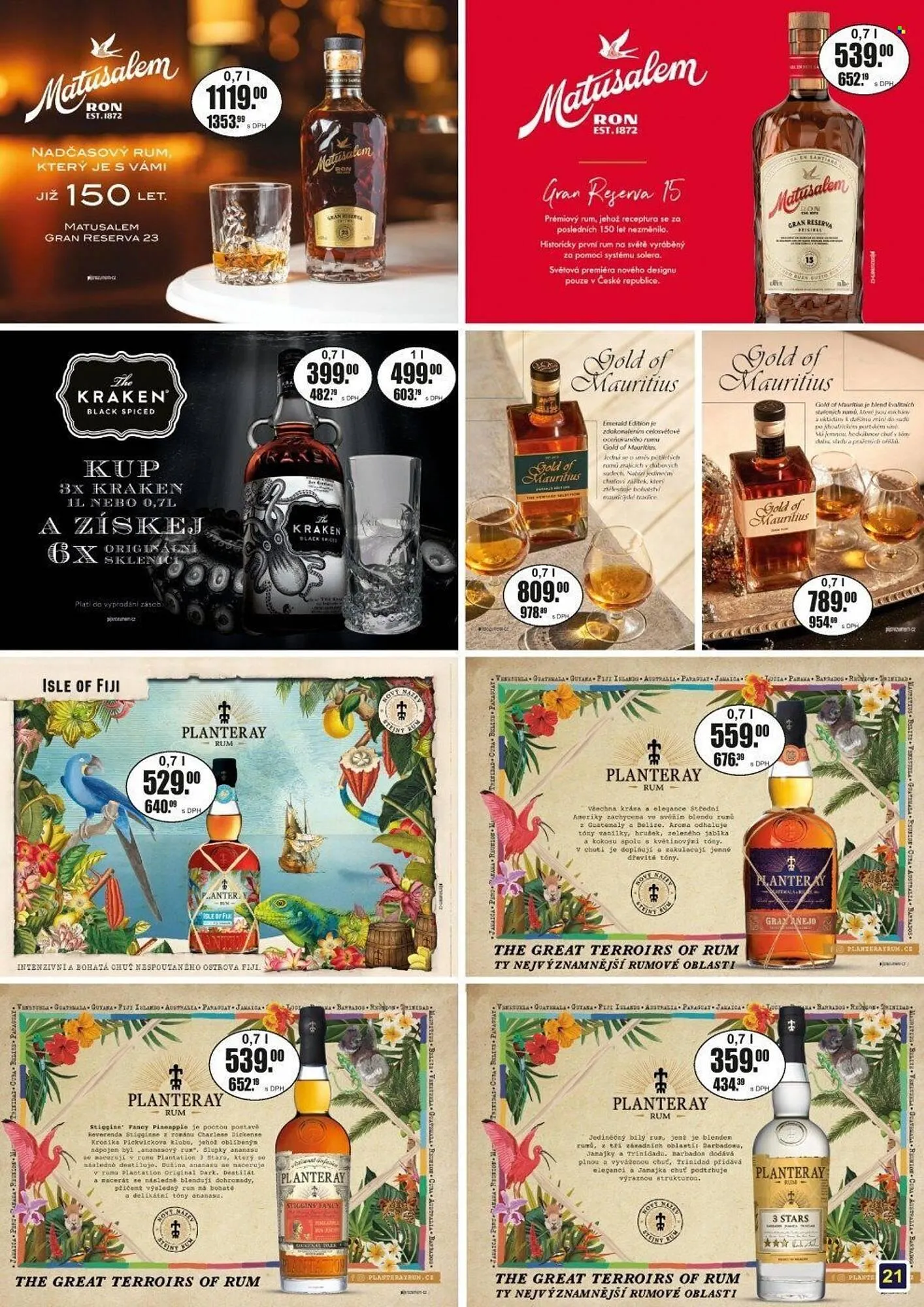 Adam leták - 1. ledna 31. ledna 2026 - Page 21