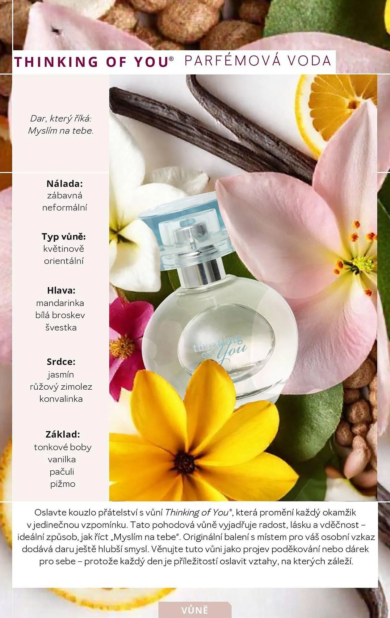 Mary Kay leták - 10. prosince 21. ledna 2025 - Page 19