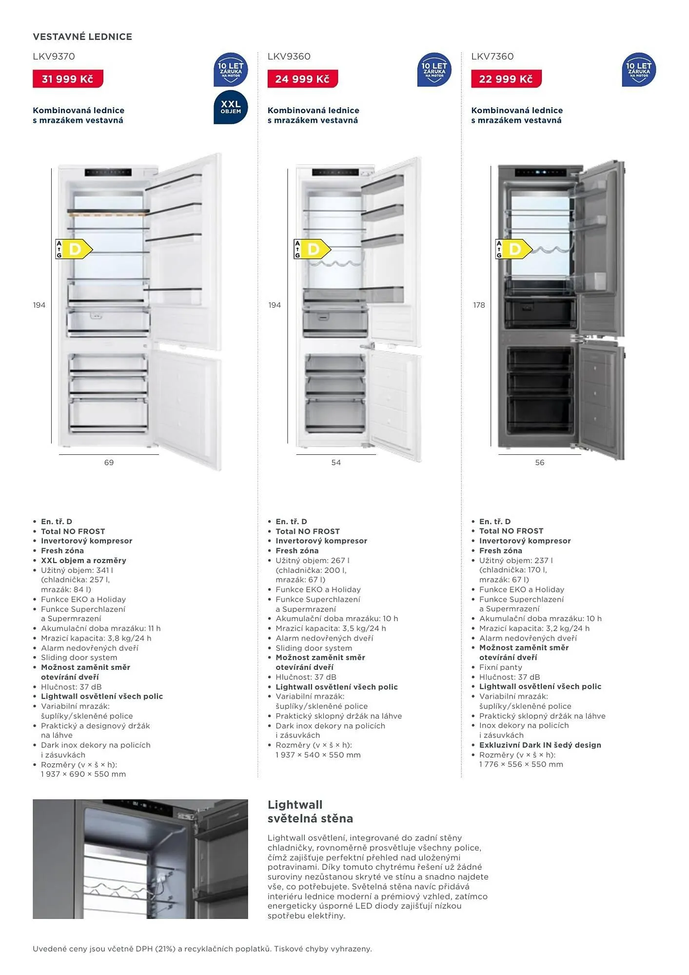 Möbelix leták - 1. ledna 31. prosince 2026 - Page 10