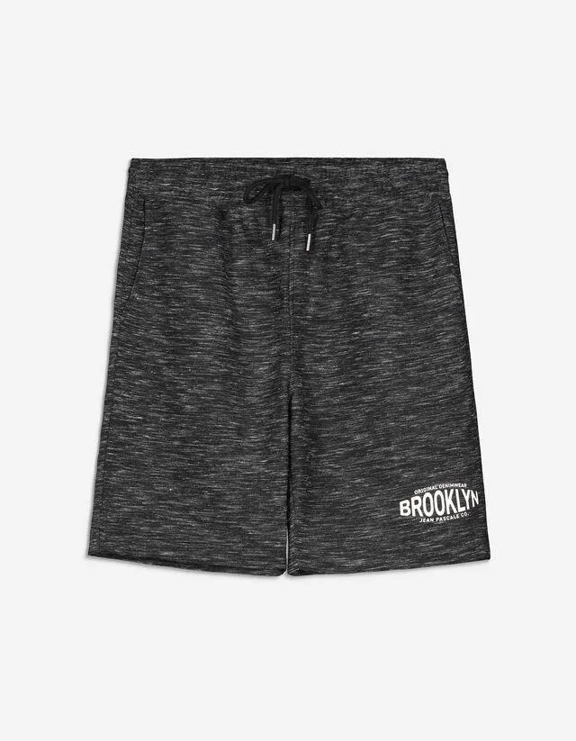 Šortky - Natištěný text