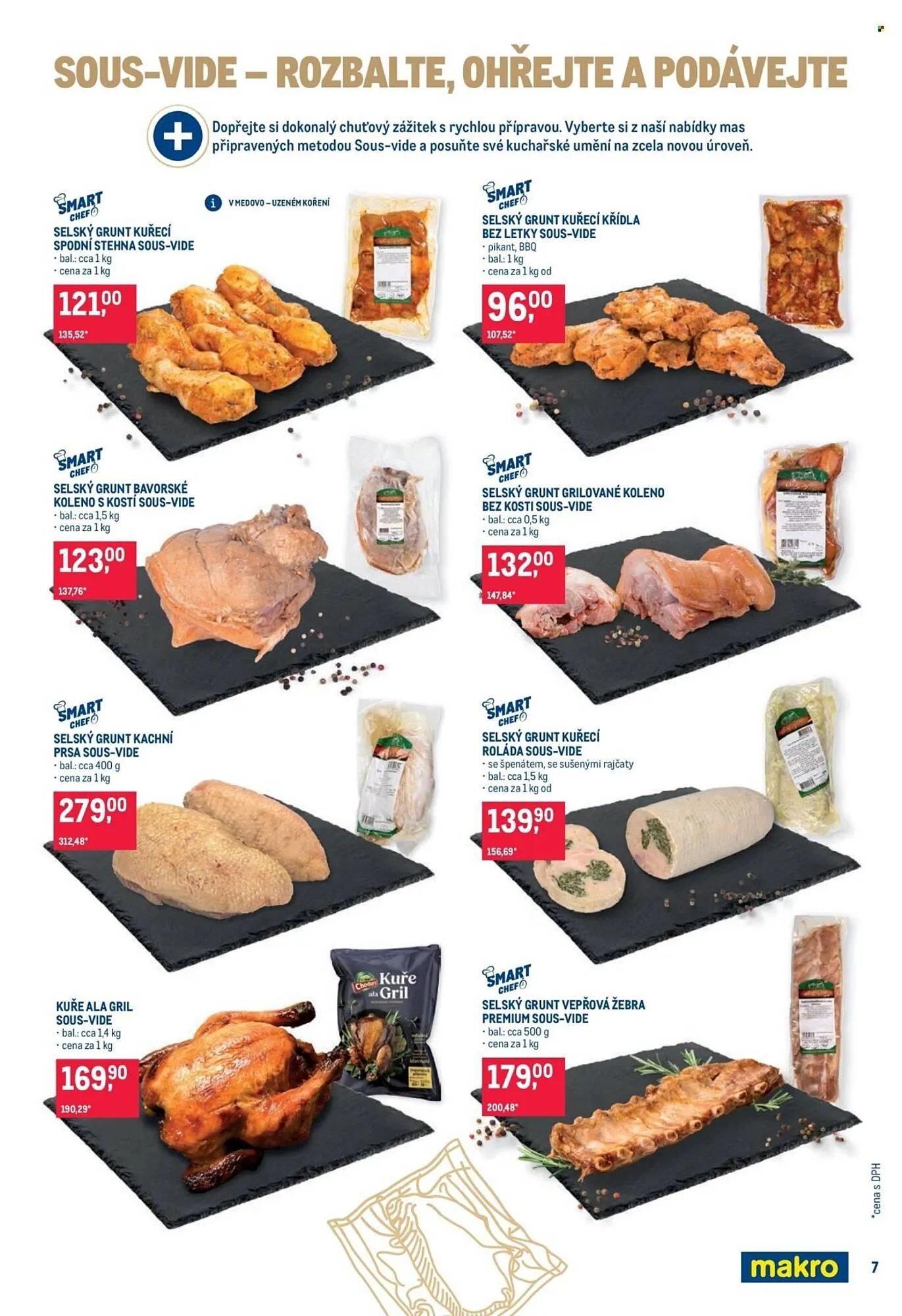 Makro leták - 25. února 10. března 2026 - Page 7